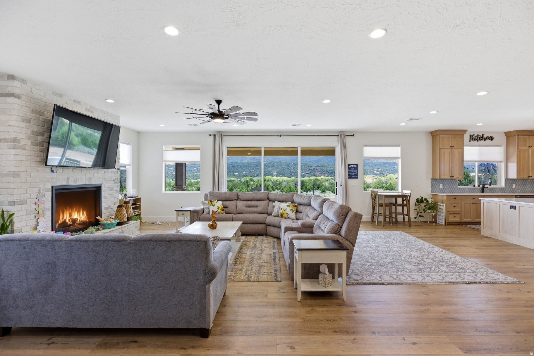 KOLOB RANCH PH 5 AMD - Residential