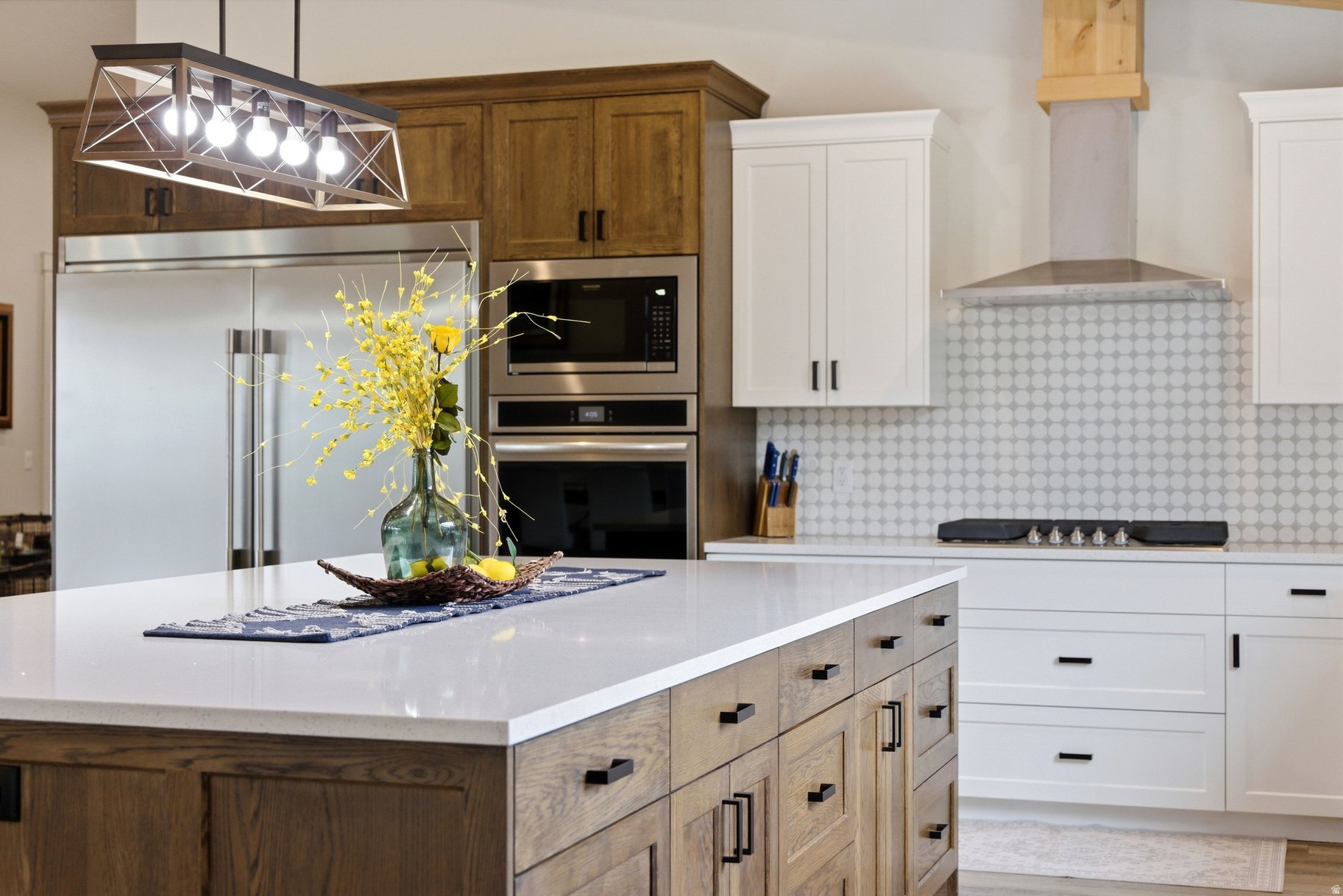 KOLOB RANCH PH 5 AMD - Residential