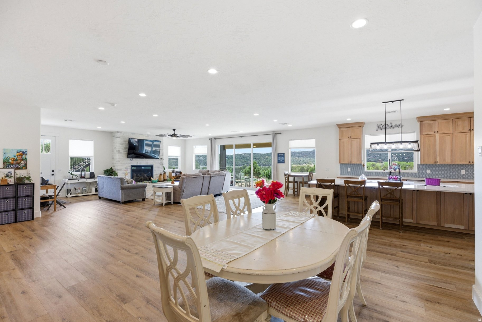 KOLOB RANCH PH 5 AMD - Residential