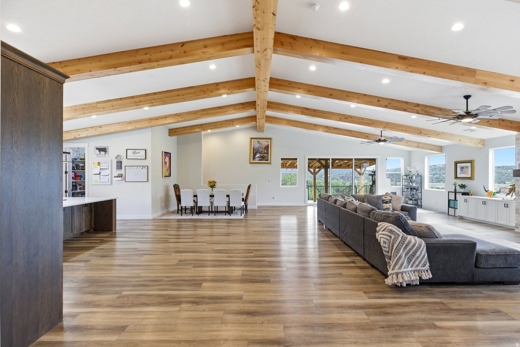 KOLOB RANCH PH 5 AMD - Residential