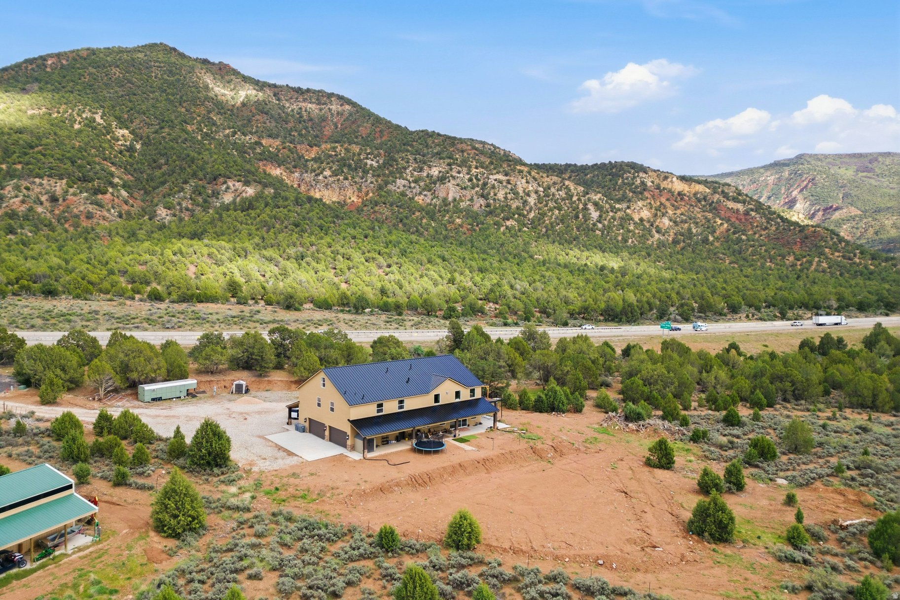 KOLOB RANCH PH 5 AMD - Residential