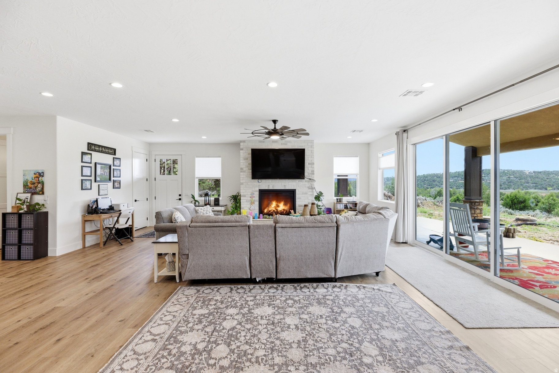 KOLOB RANCH PH 5 AMD - Residential