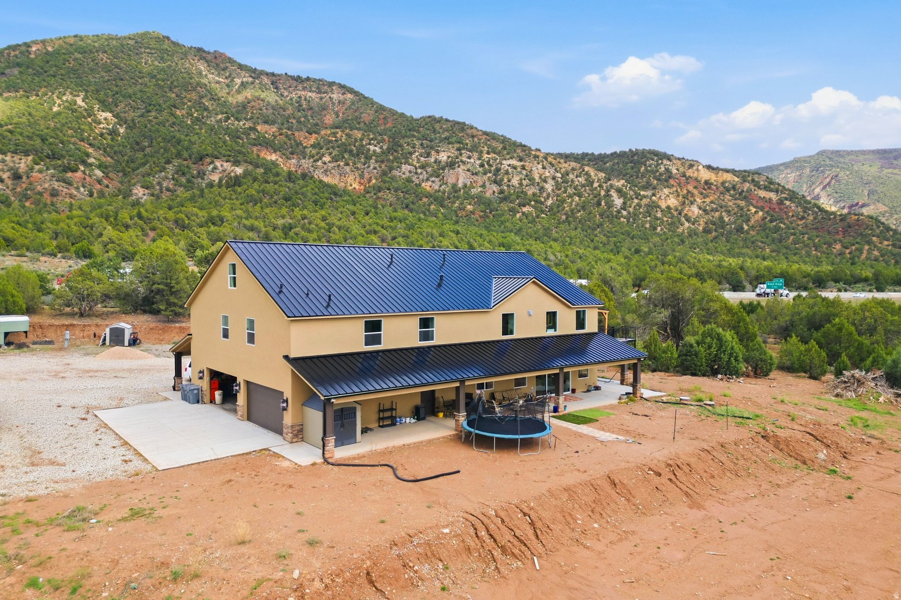 KOLOB RANCH PH 5 AMD - Residential