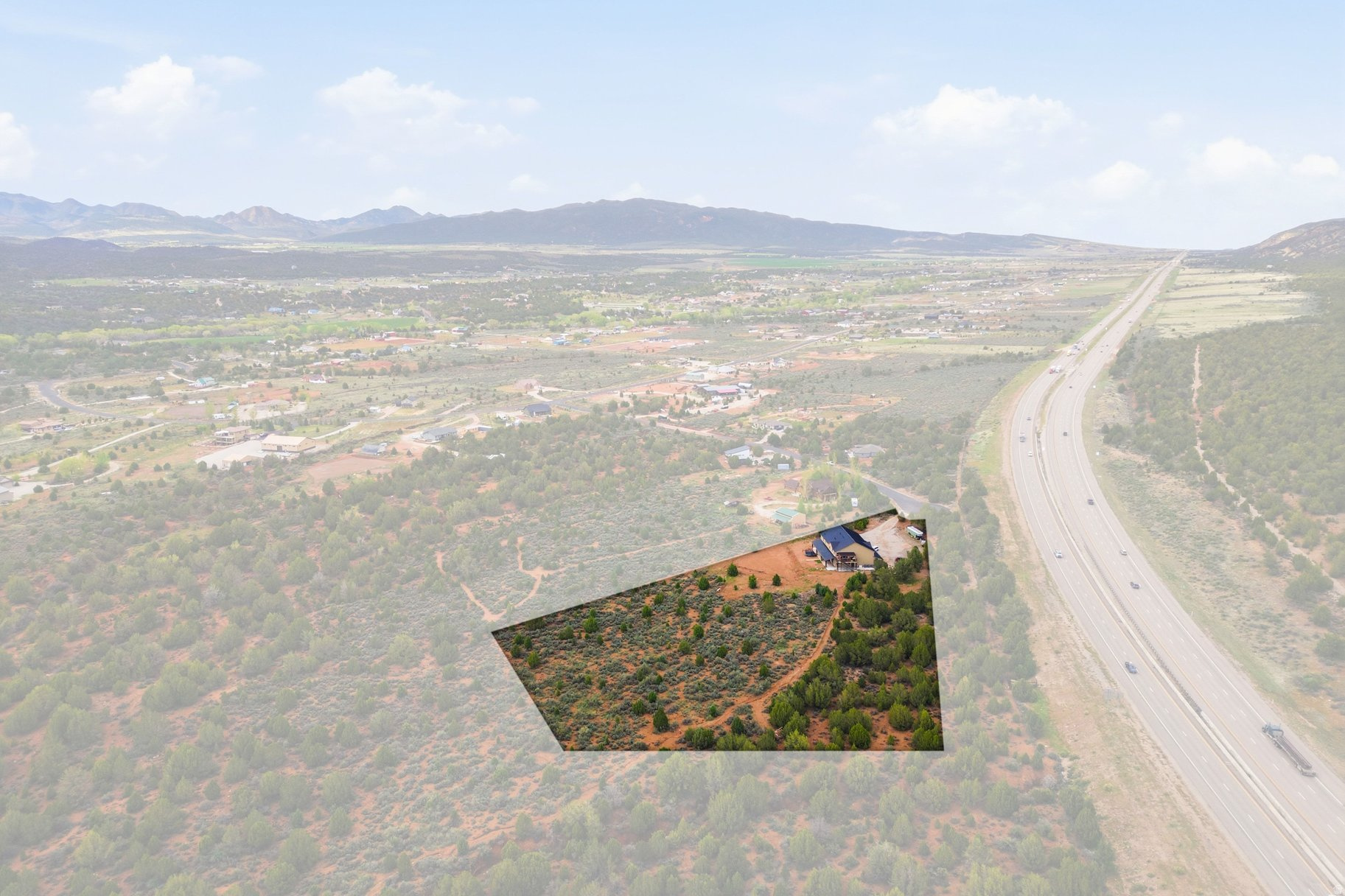 KOLOB RANCH PH 5 AMD - Residential