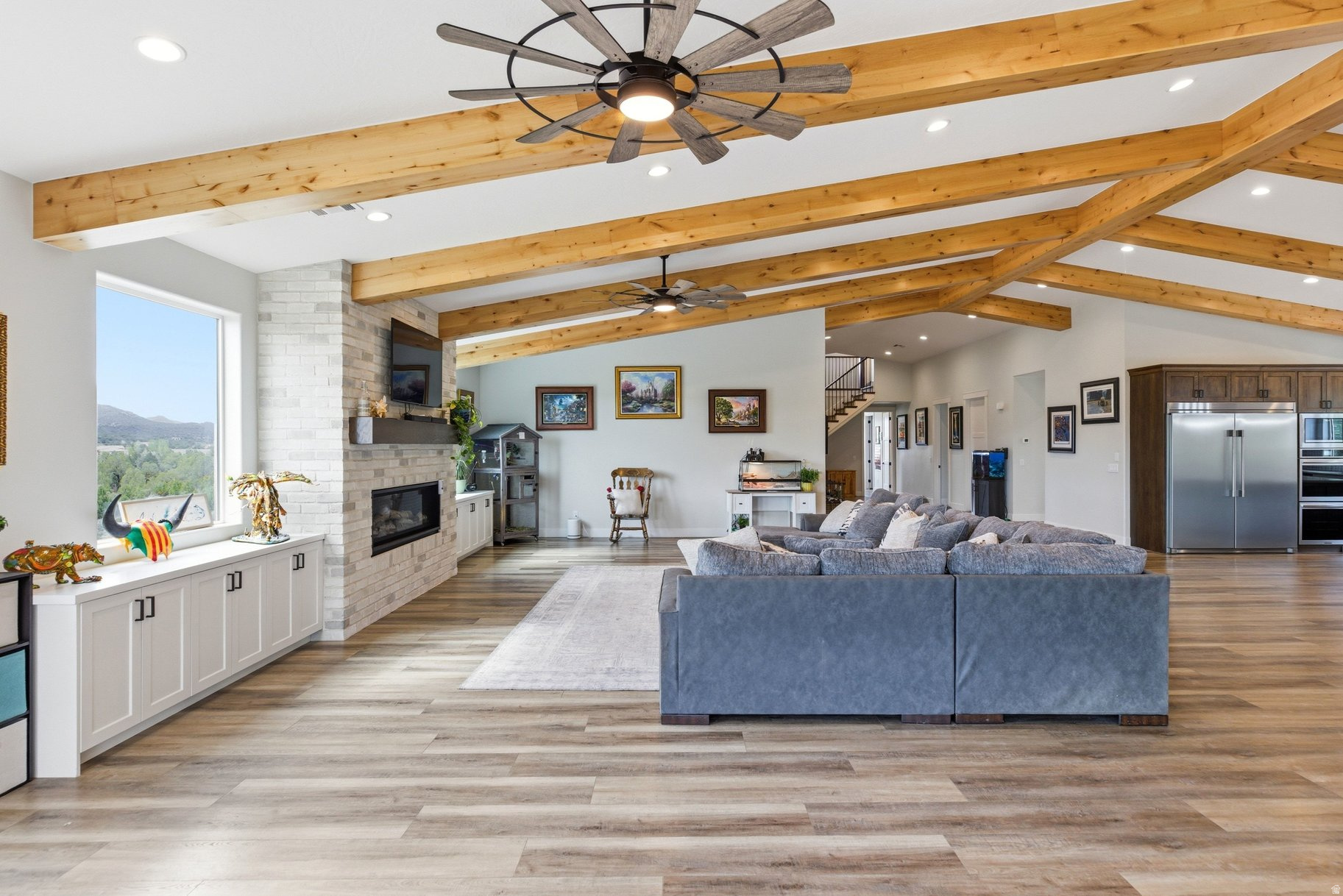 KOLOB RANCH PH 5 AMD - Residential