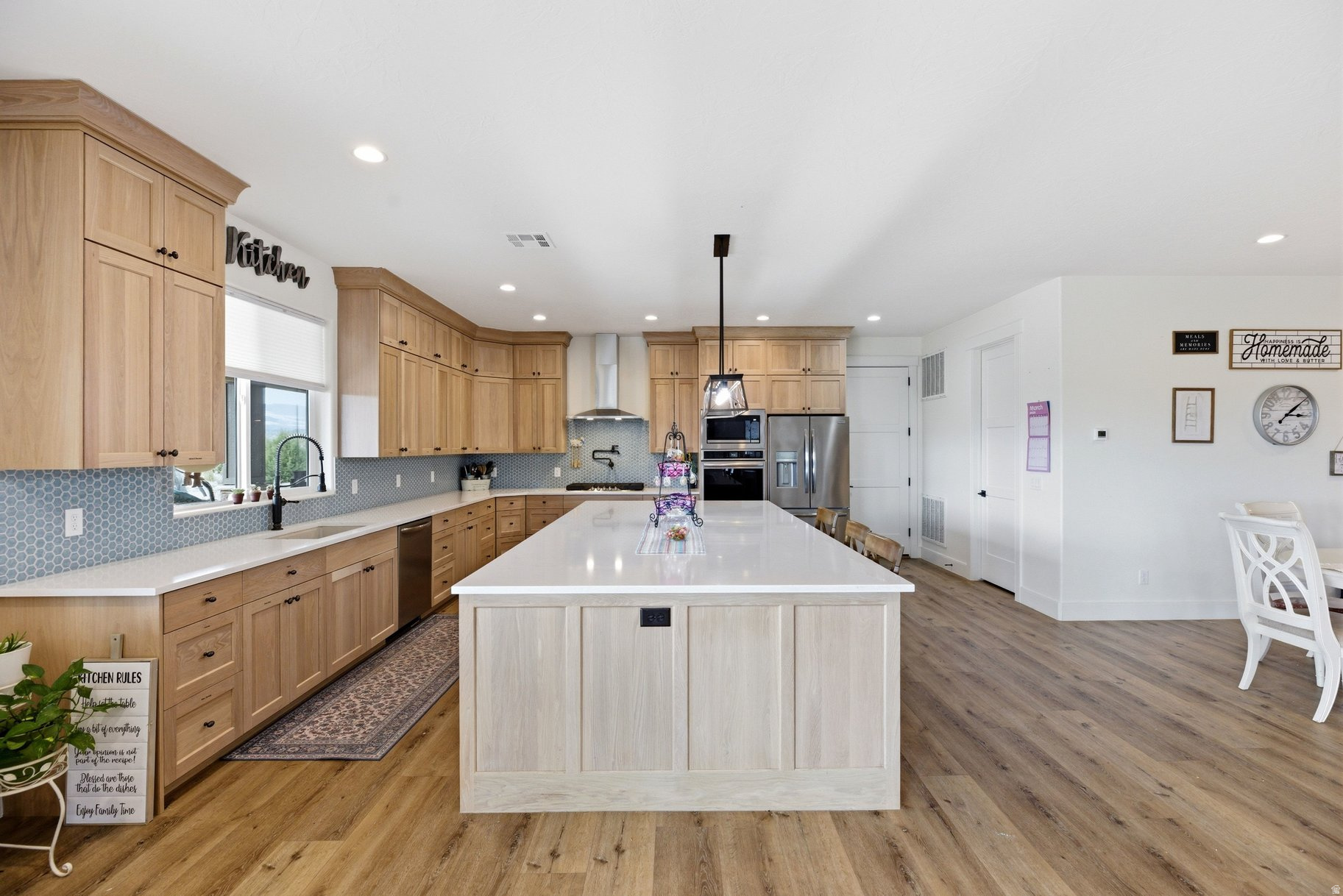 KOLOB RANCH PH 5 AMD - Residential