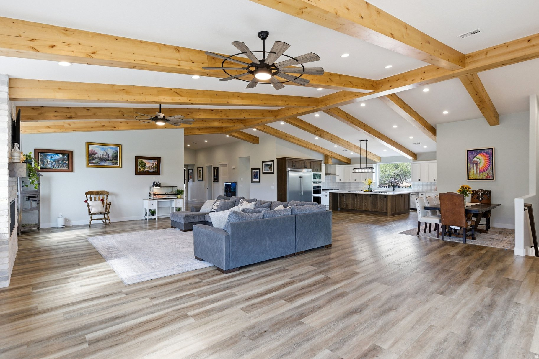 KOLOB RANCH PH 5 AMD - Residential