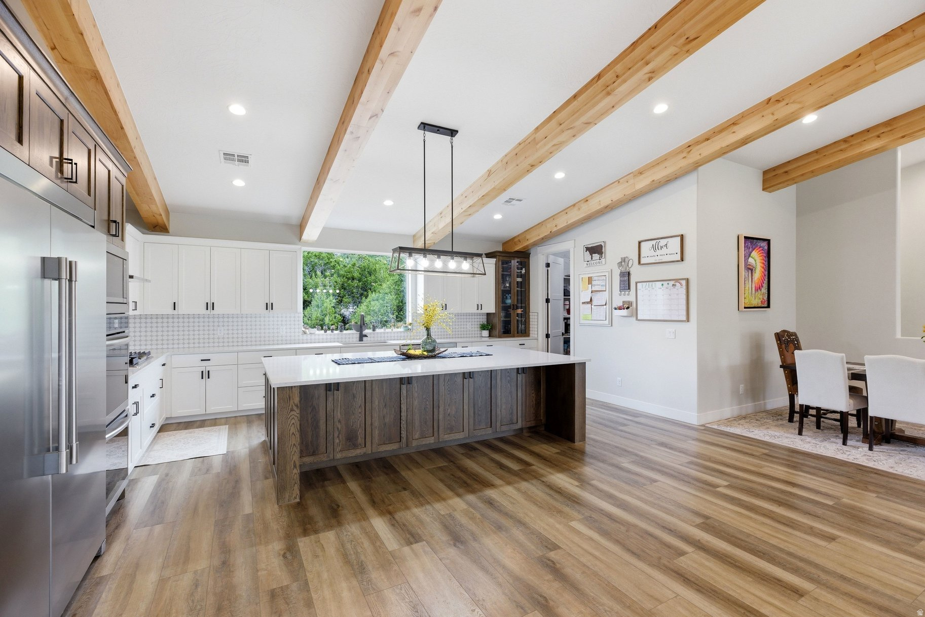 KOLOB RANCH PH 5 AMD - Residential