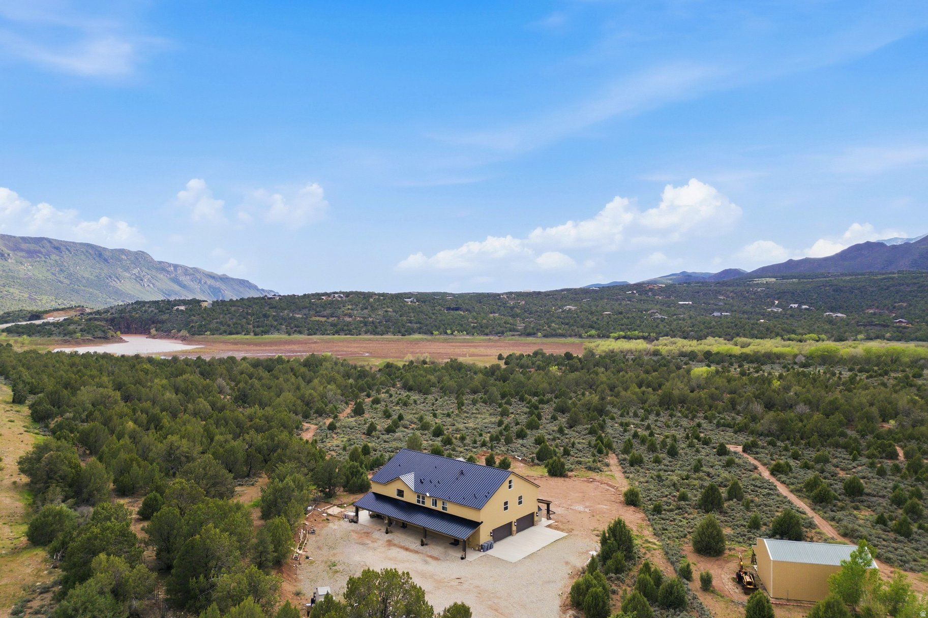 KOLOB RANCH PH 5 AMD - Residential