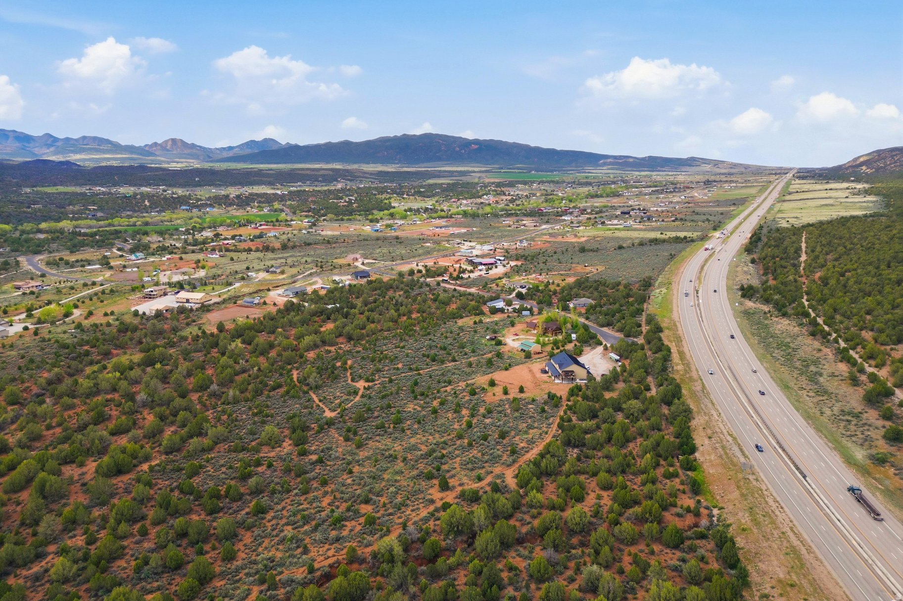KOLOB RANCH PH 5 AMD - Residential