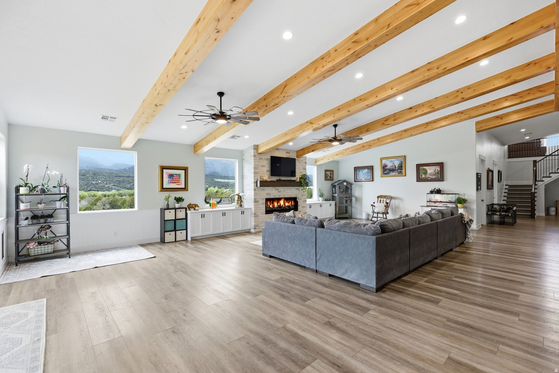 KOLOB RANCH PH 5 AMD - Residential