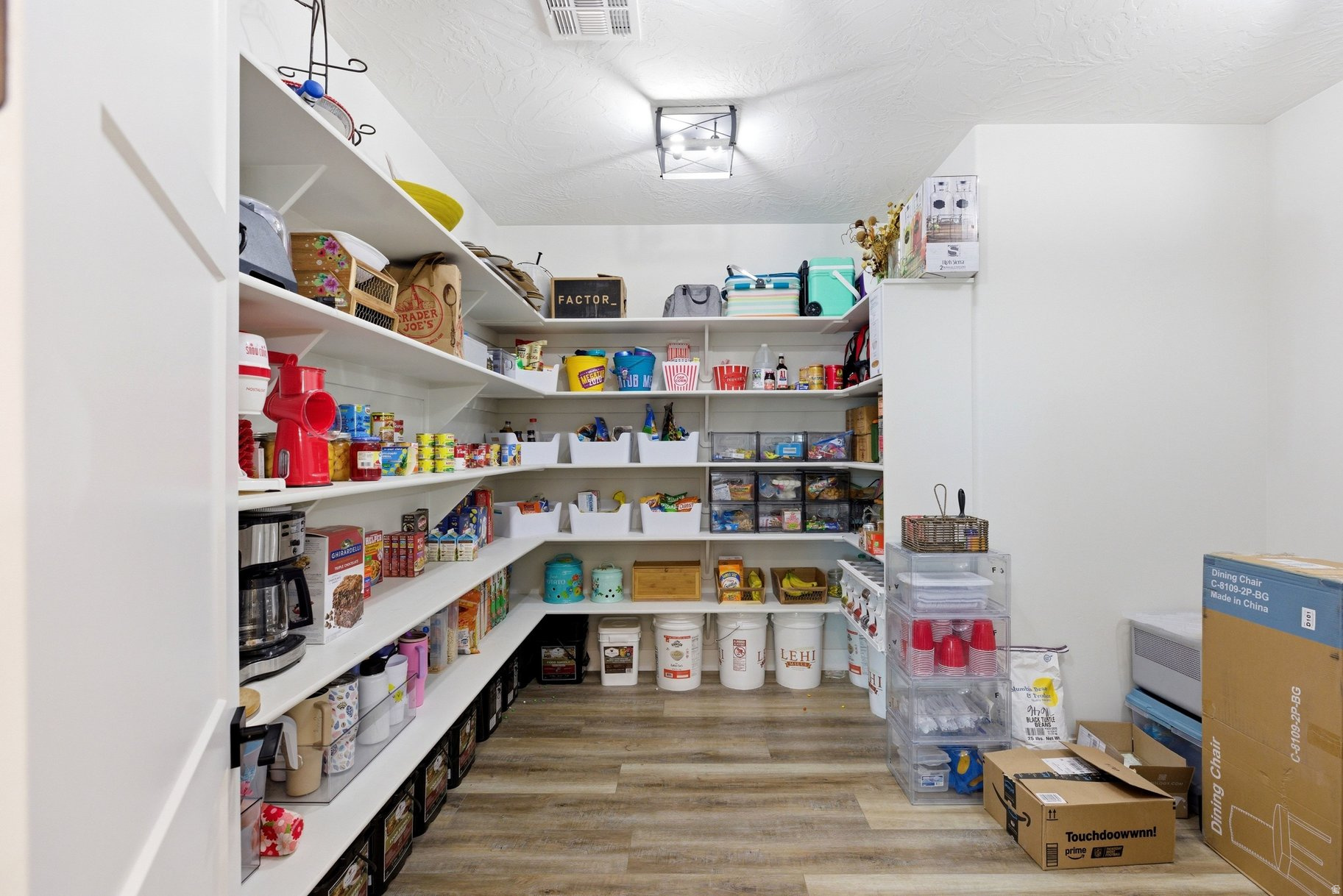 KOLOB RANCH PH 5 AMD - Residential