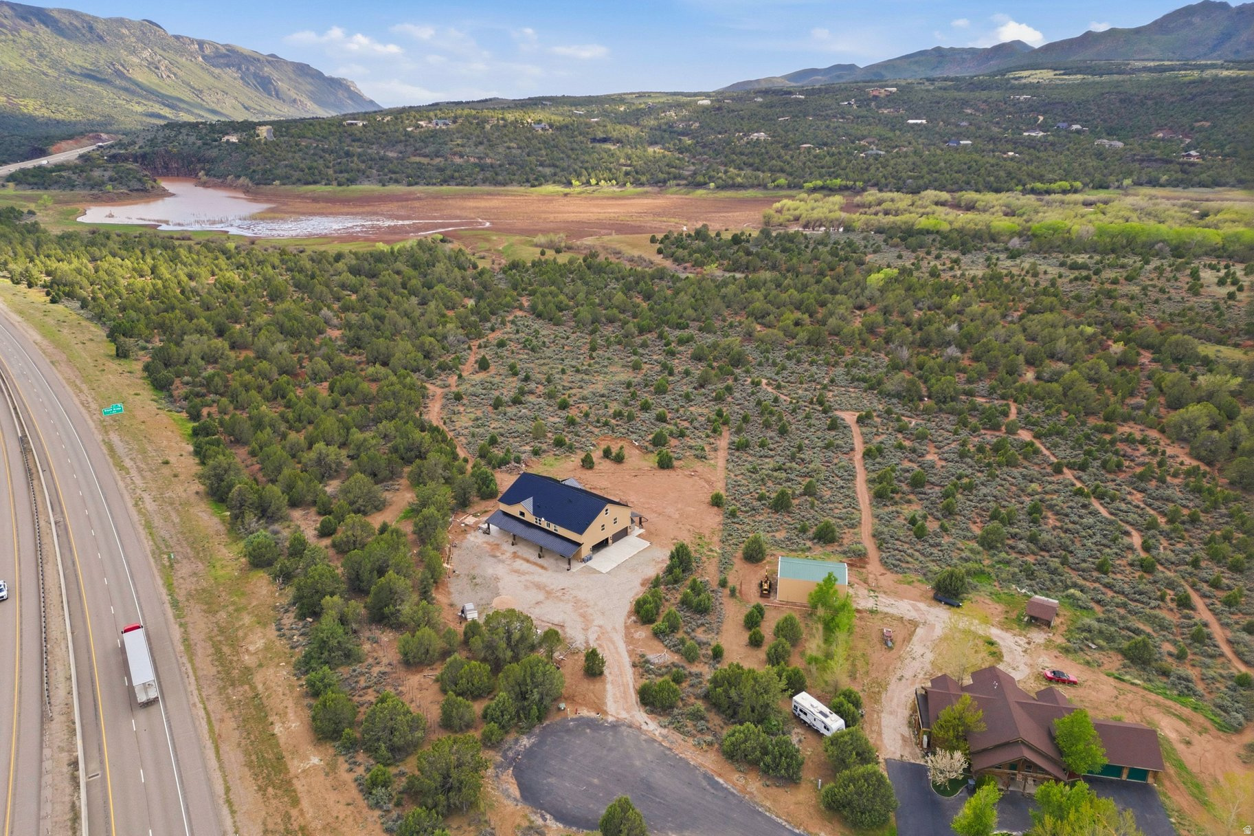 KOLOB RANCH PH 5 AMD - Residential