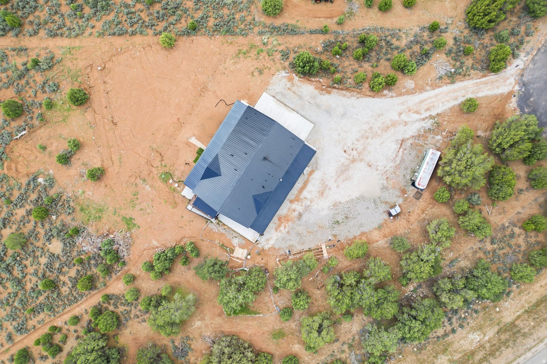 KOLOB RANCH PH 5 AMD - Residential