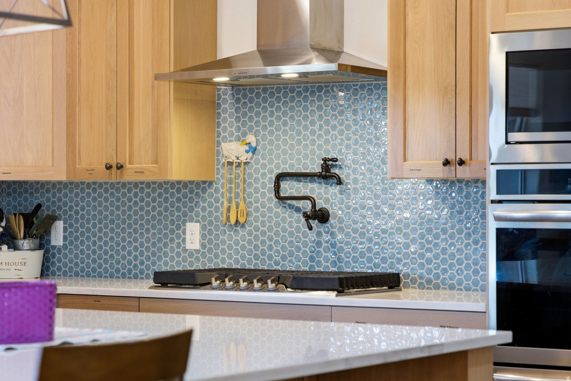 KOLOB RANCH PH 5 AMD - Residential