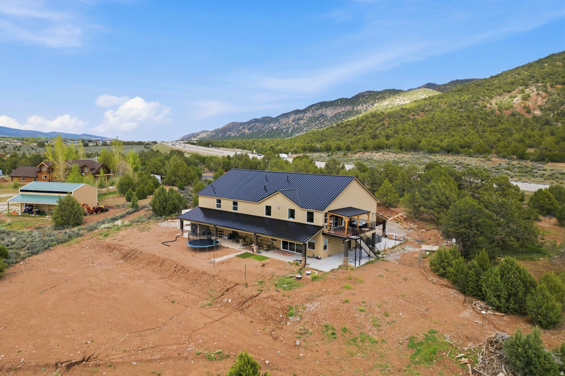 KOLOB RANCH PH 5 AMD - Residential