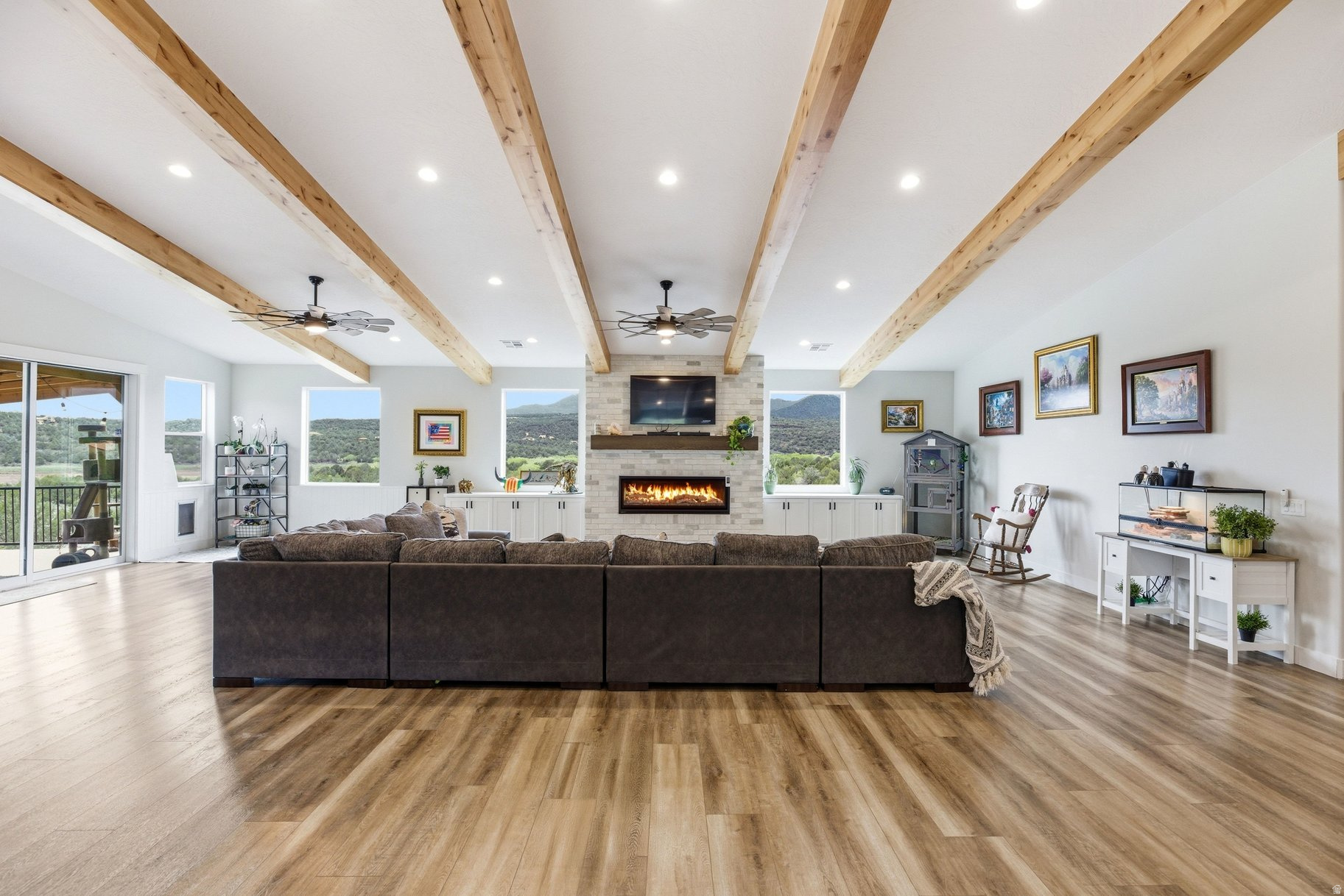 KOLOB RANCH PH 5 AMD - Residential