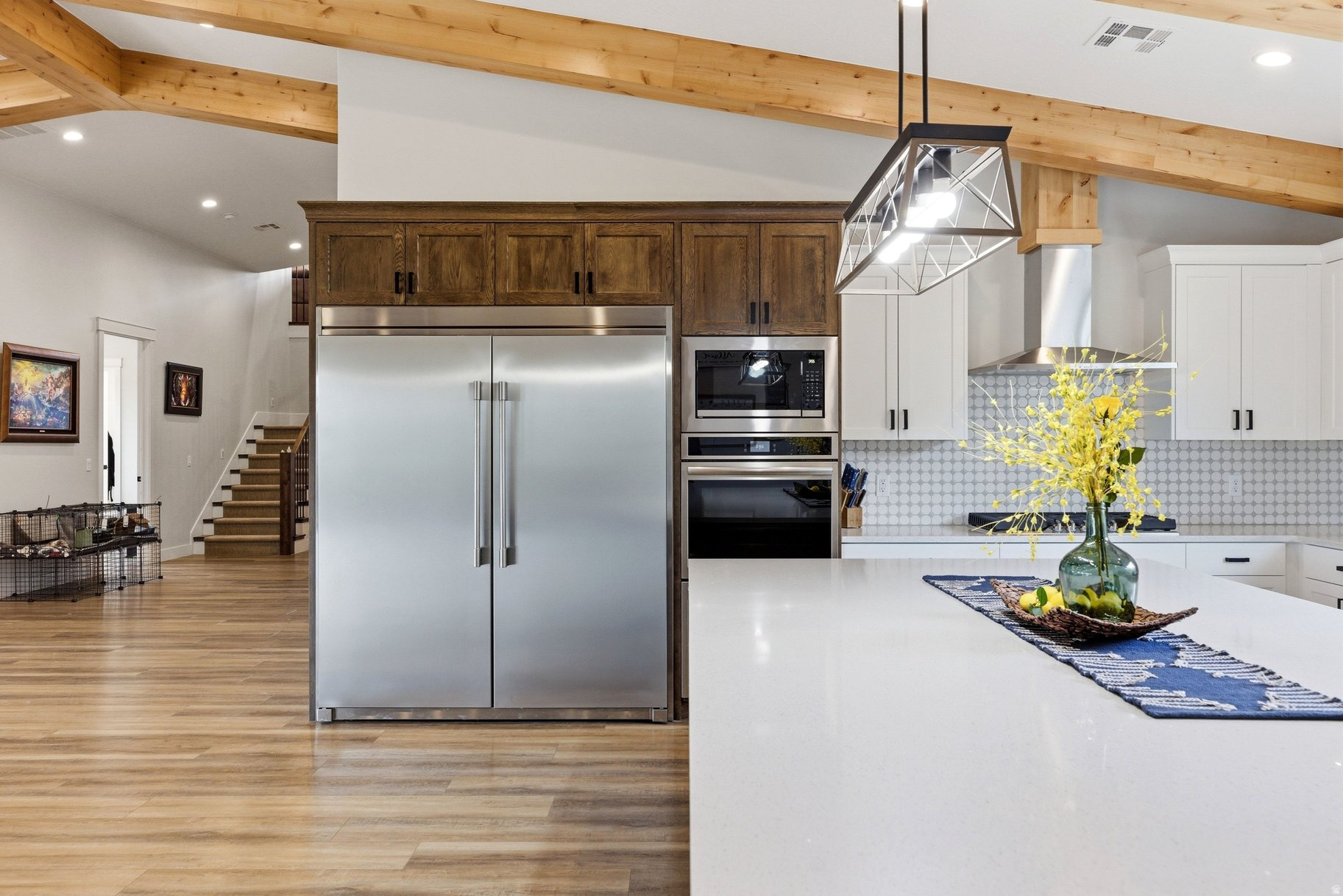 KOLOB RANCH PH 5 AMD - Residential