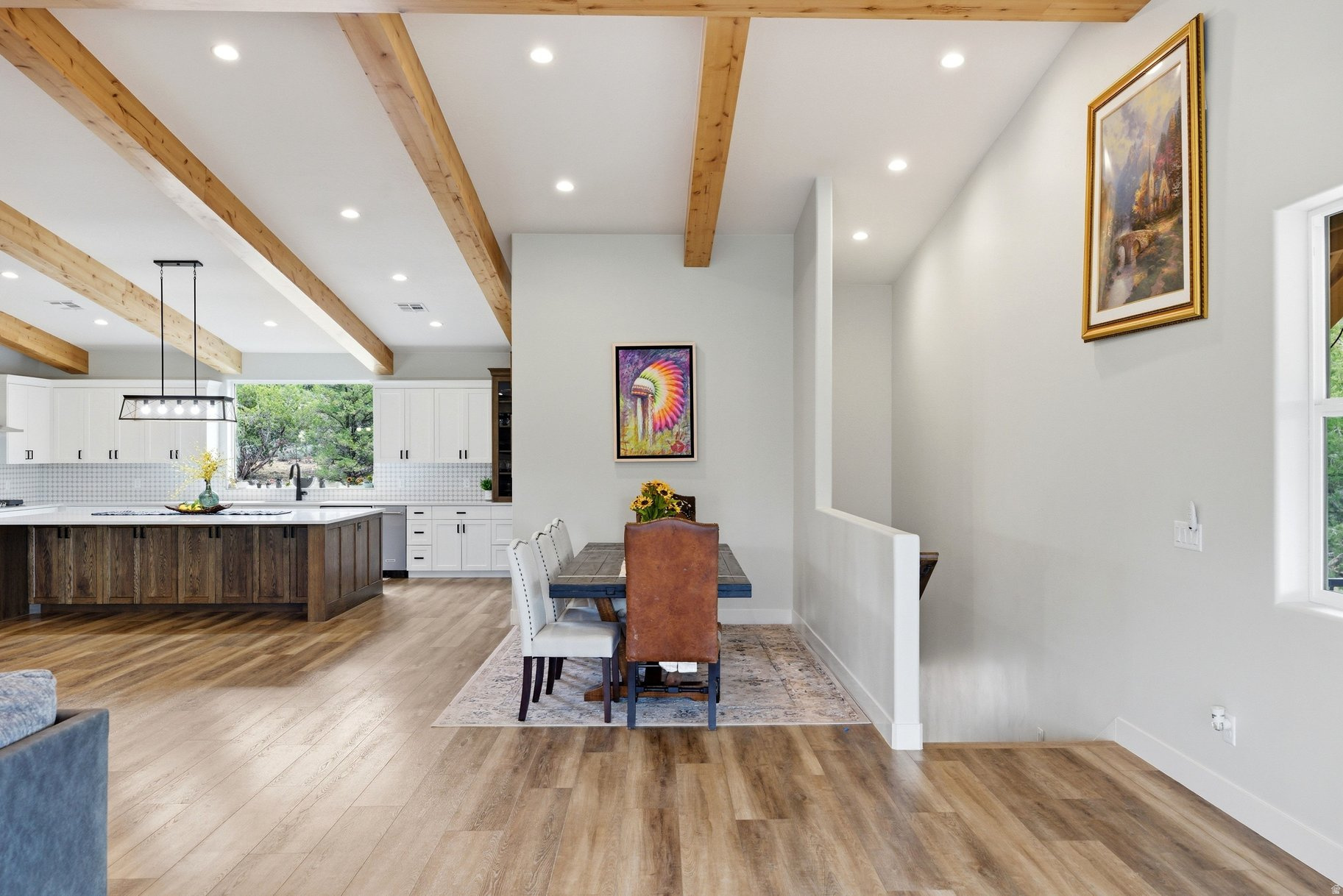 KOLOB RANCH PH 5 AMD - Residential