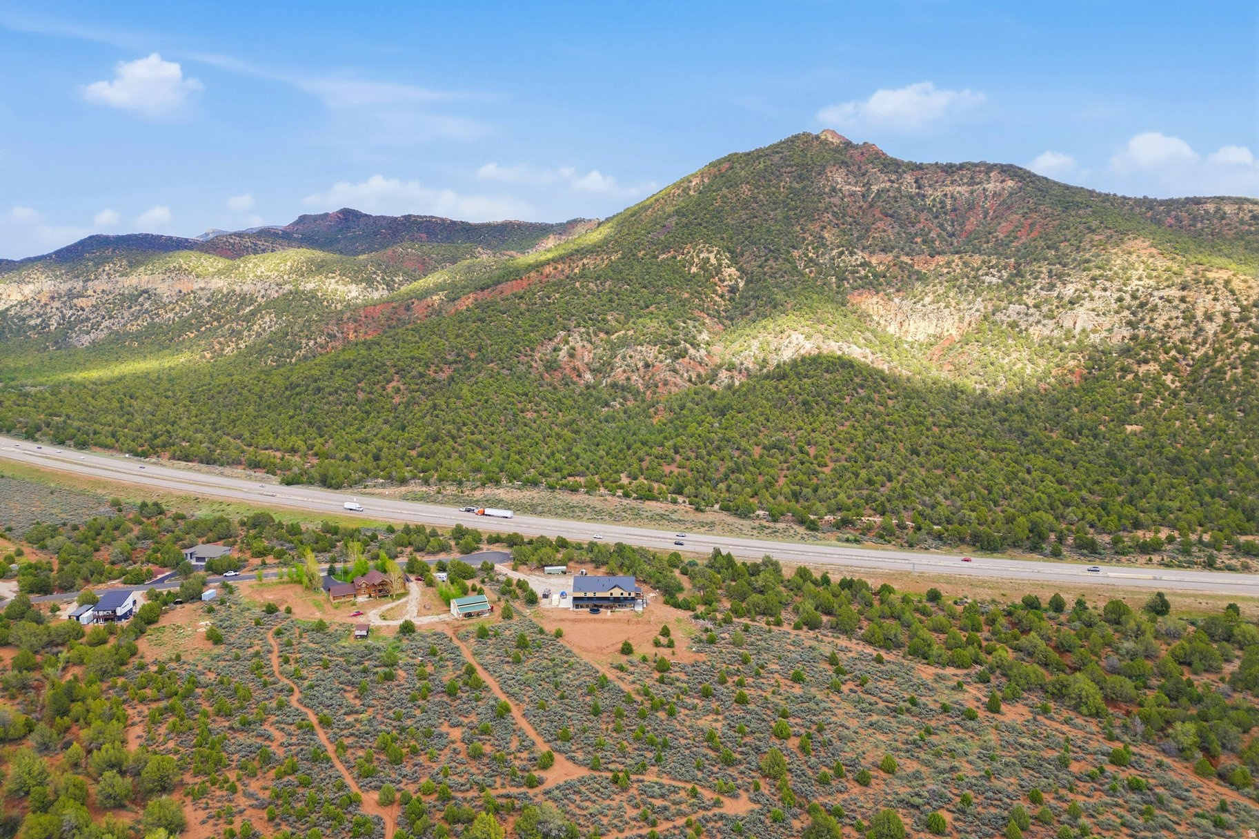 KOLOB RANCH PH 5 AMD - Residential