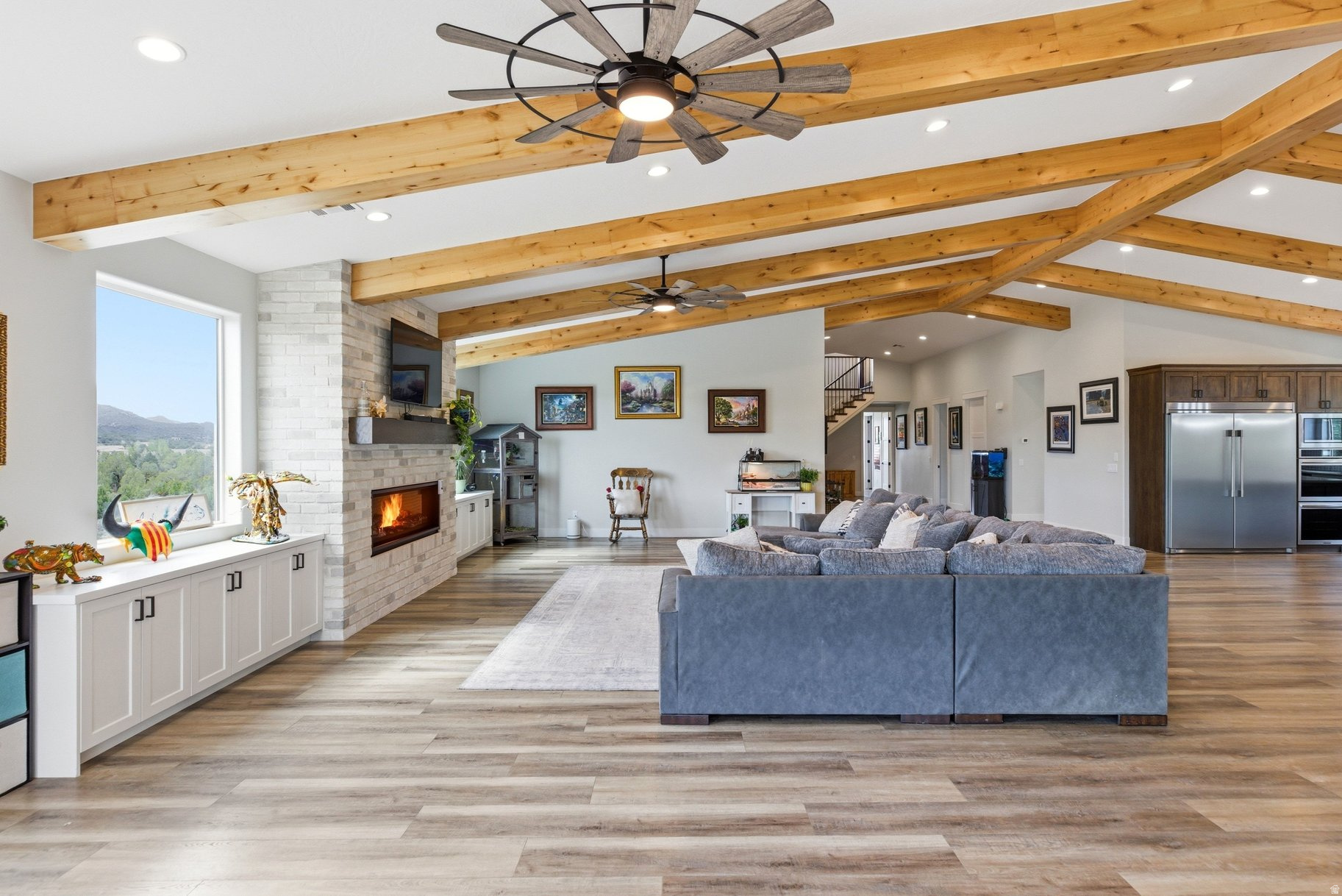 KOLOB RANCH PH 5 AMD - Residential