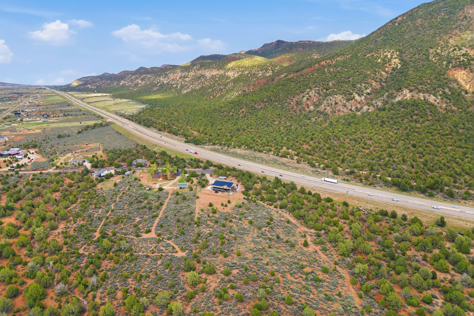 KOLOB RANCH PH 5 AMD - Residential