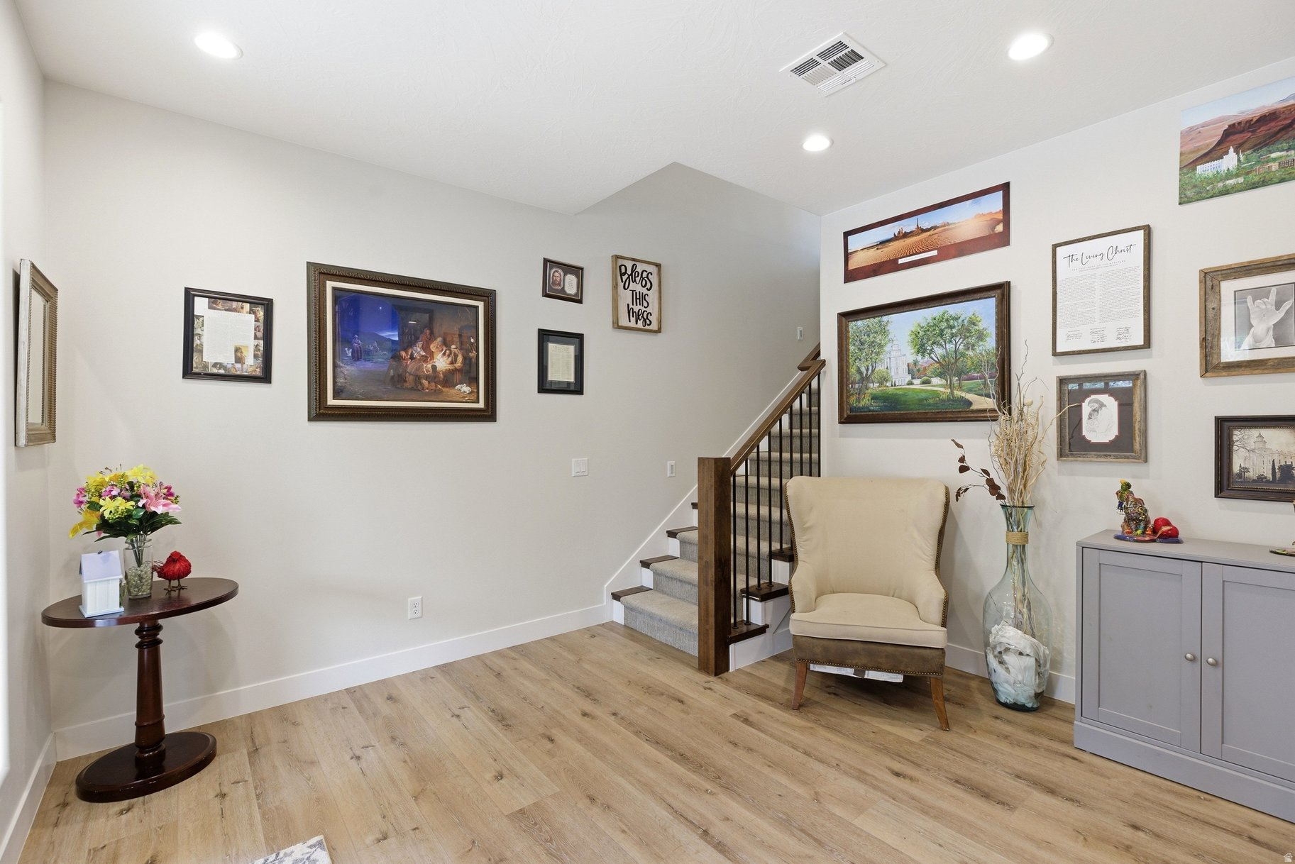 KOLOB RANCH PH 5 AMD - Residential