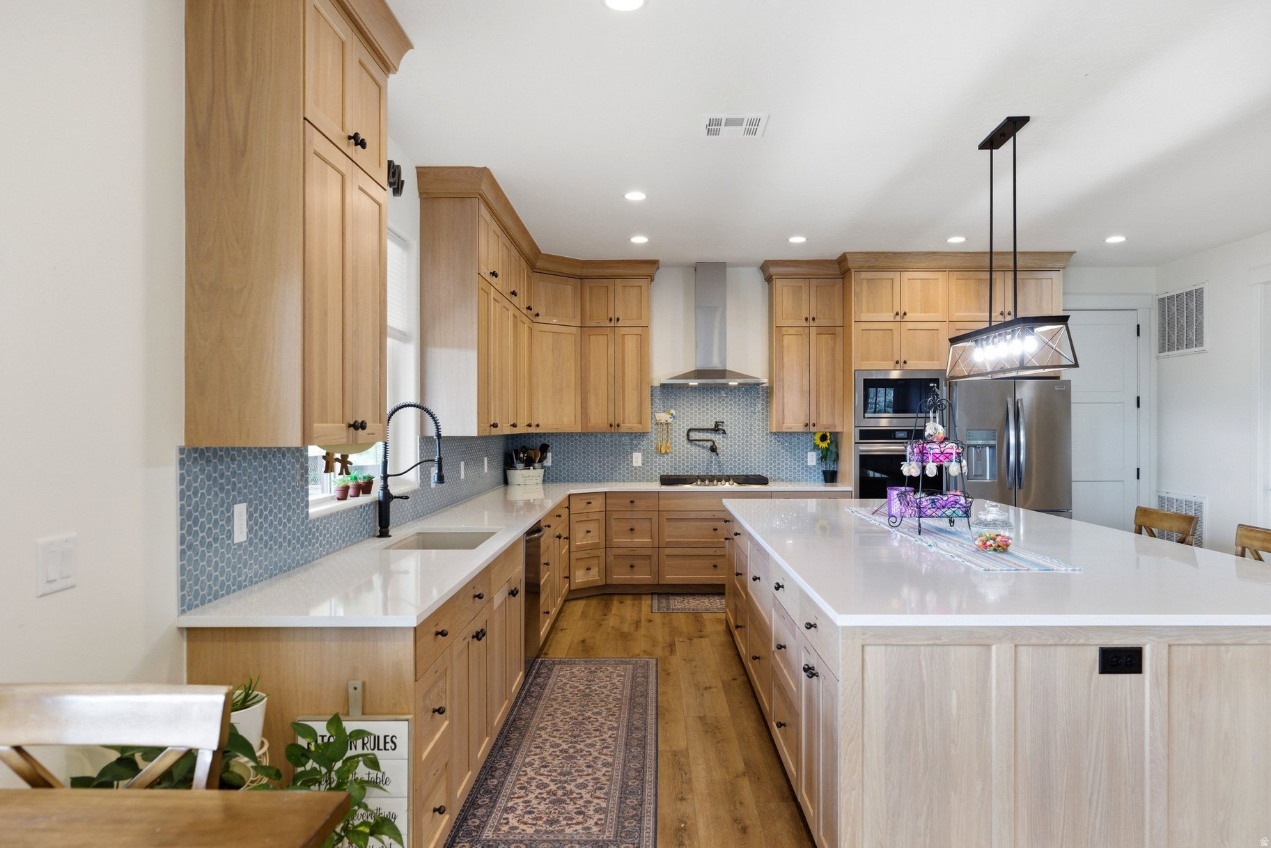 KOLOB RANCH PH 5 AMD - Residential