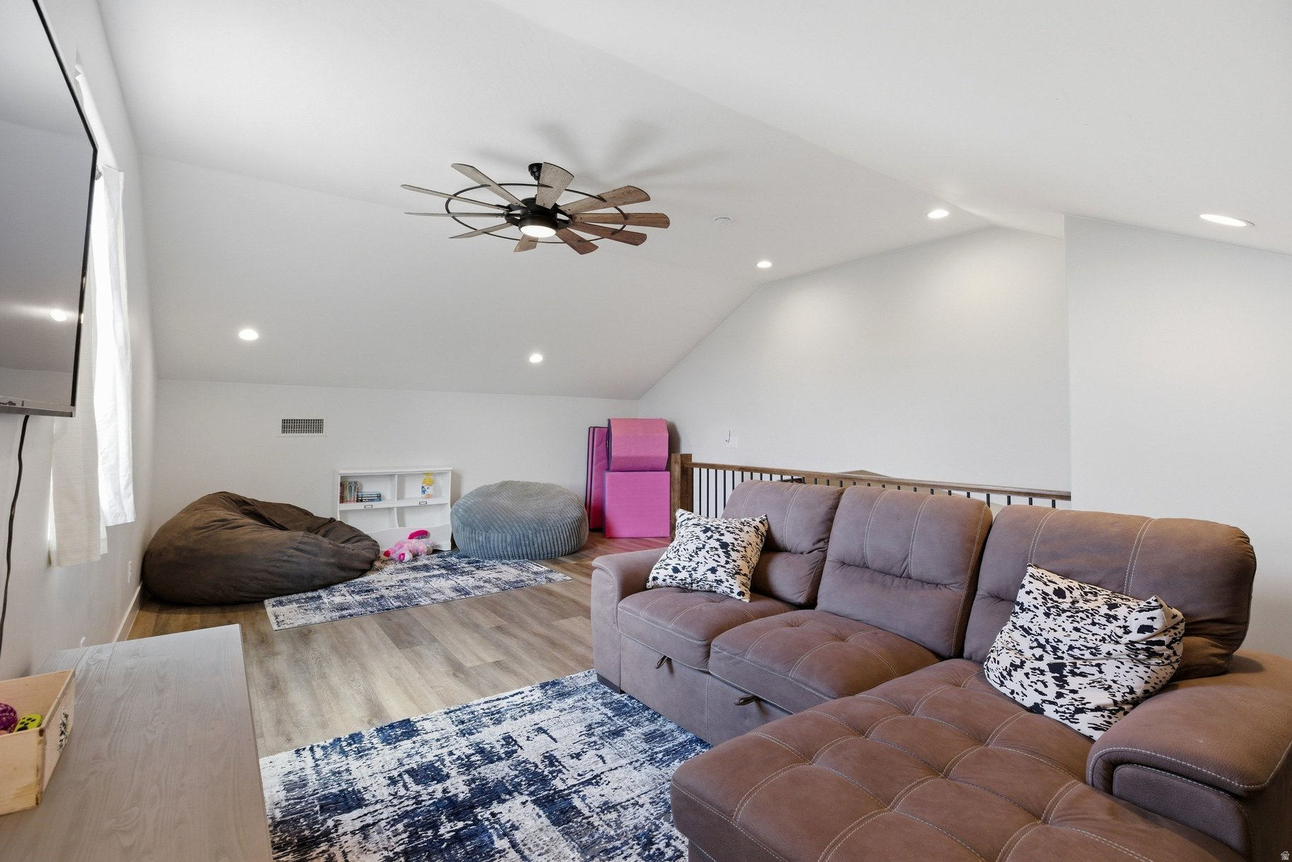 KOLOB RANCH PH 5 AMD - Residential