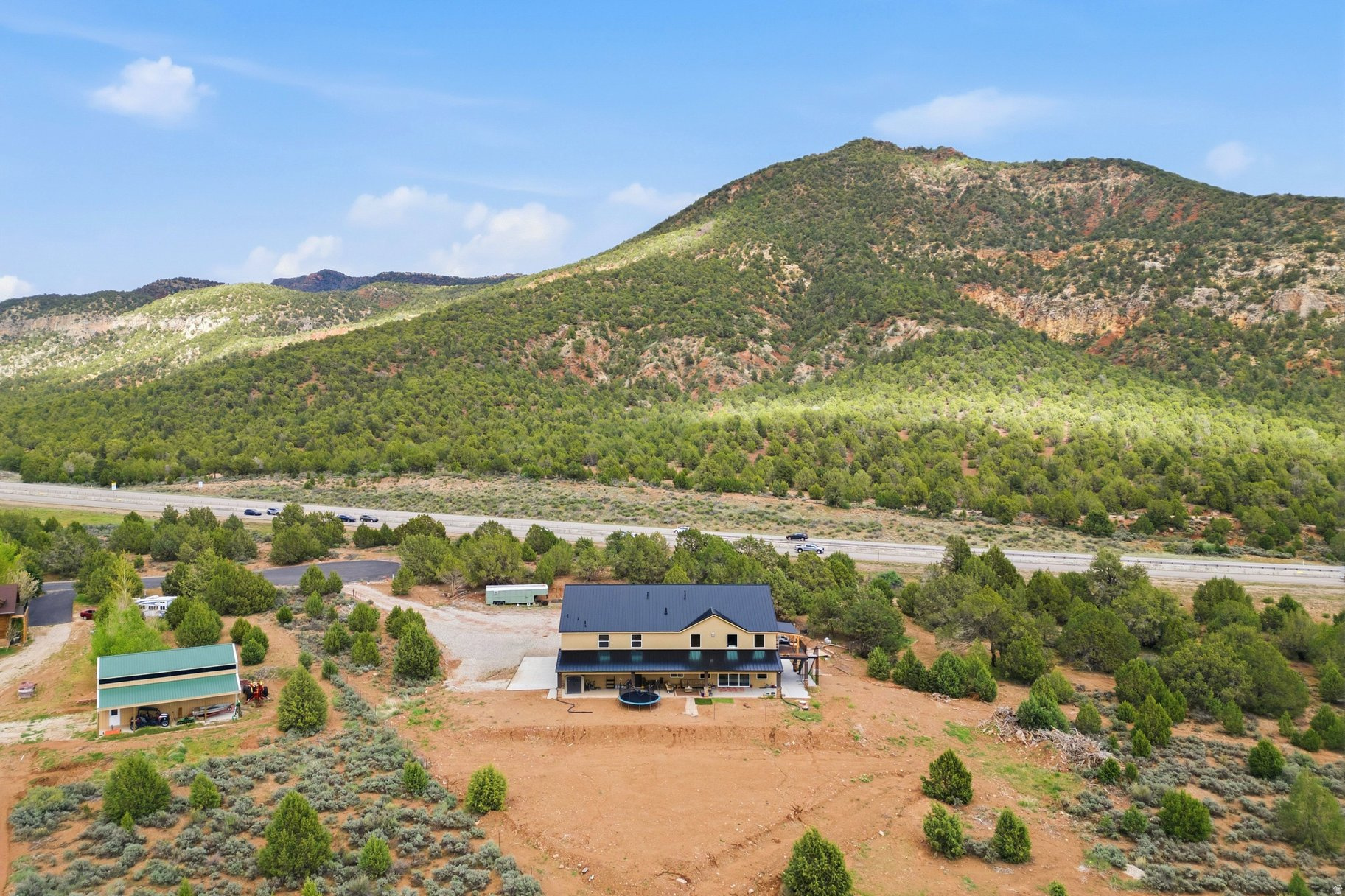 KOLOB RANCH PH 5 AMD - Residential