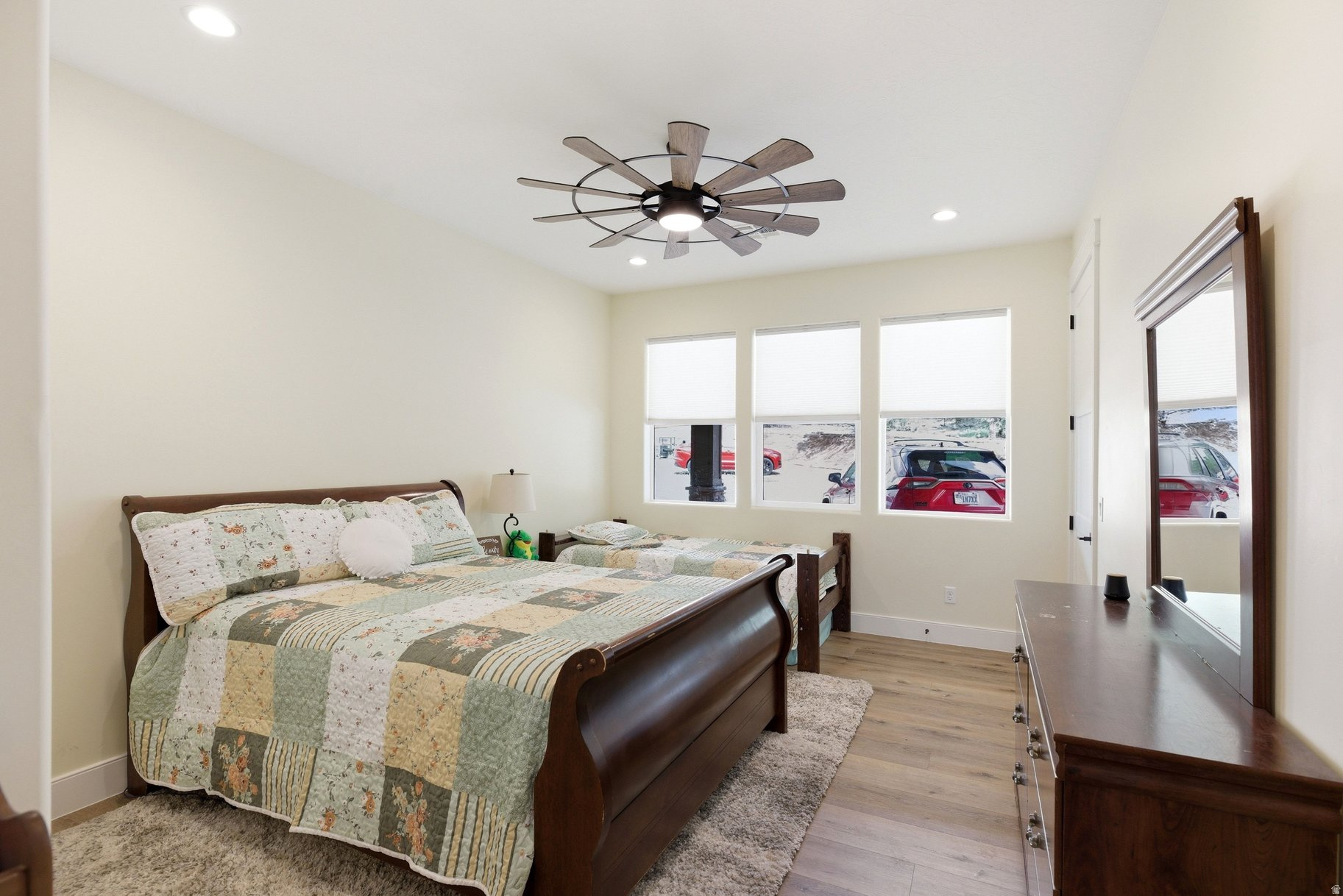 KOLOB RANCH PH 5 AMD - Residential