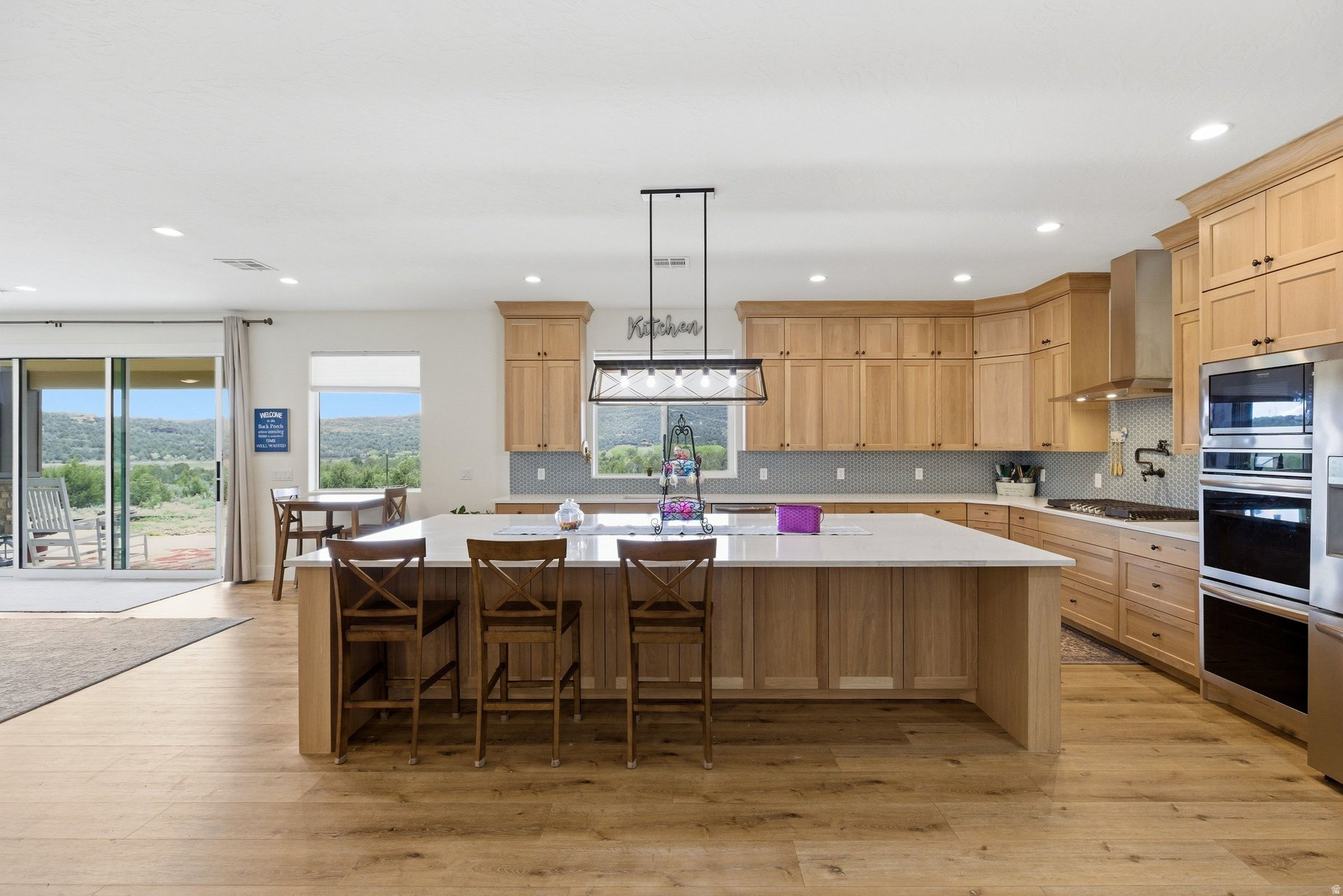 KOLOB RANCH PH 5 AMD - Residential