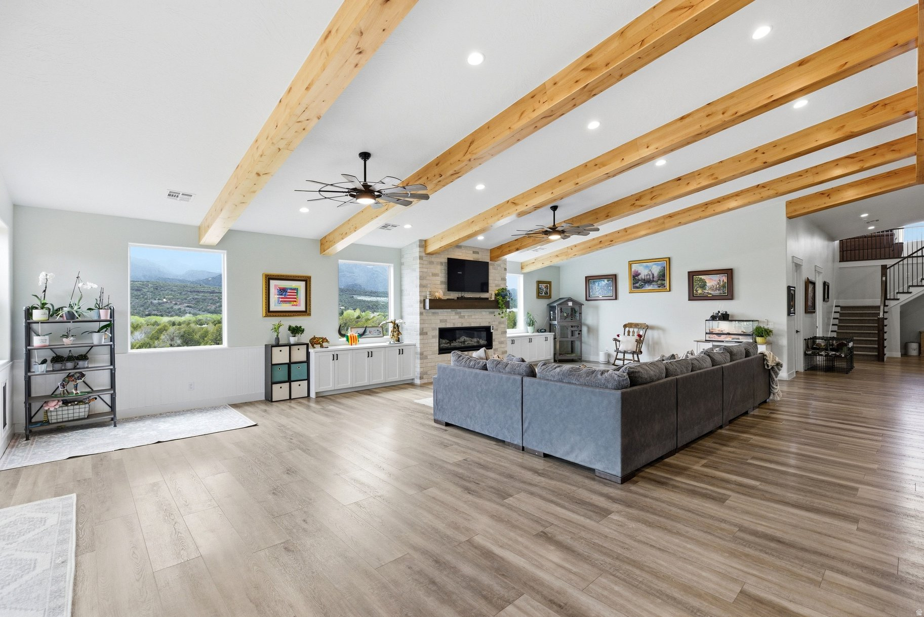 KOLOB RANCH PH 5 AMD - Residential