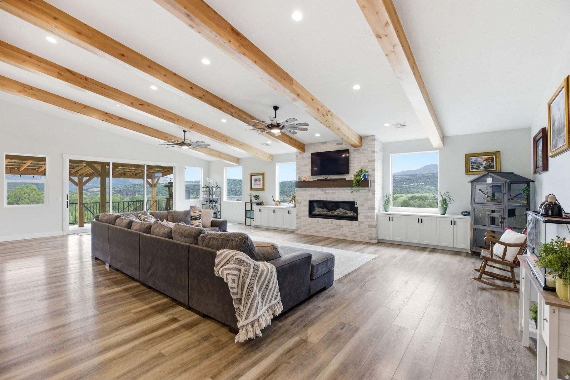 KOLOB RANCH PH 5 AMD - Residential