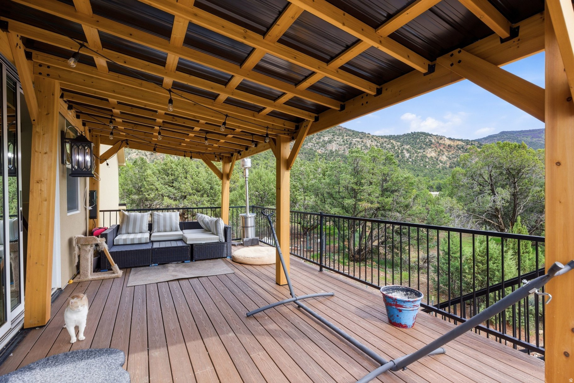 KOLOB RANCH PH 5 AMD - Residential