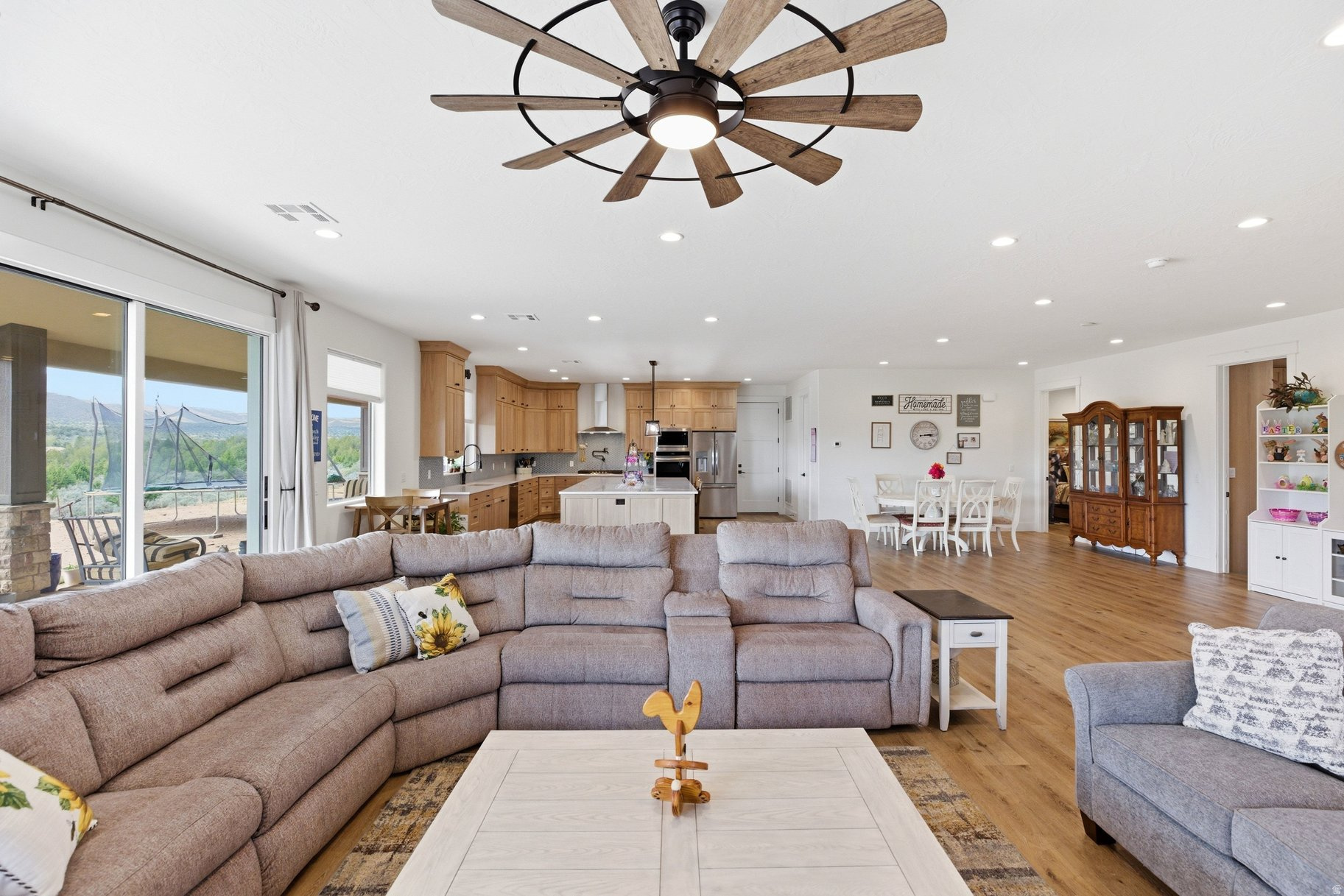 KOLOB RANCH PH 5 AMD - Residential