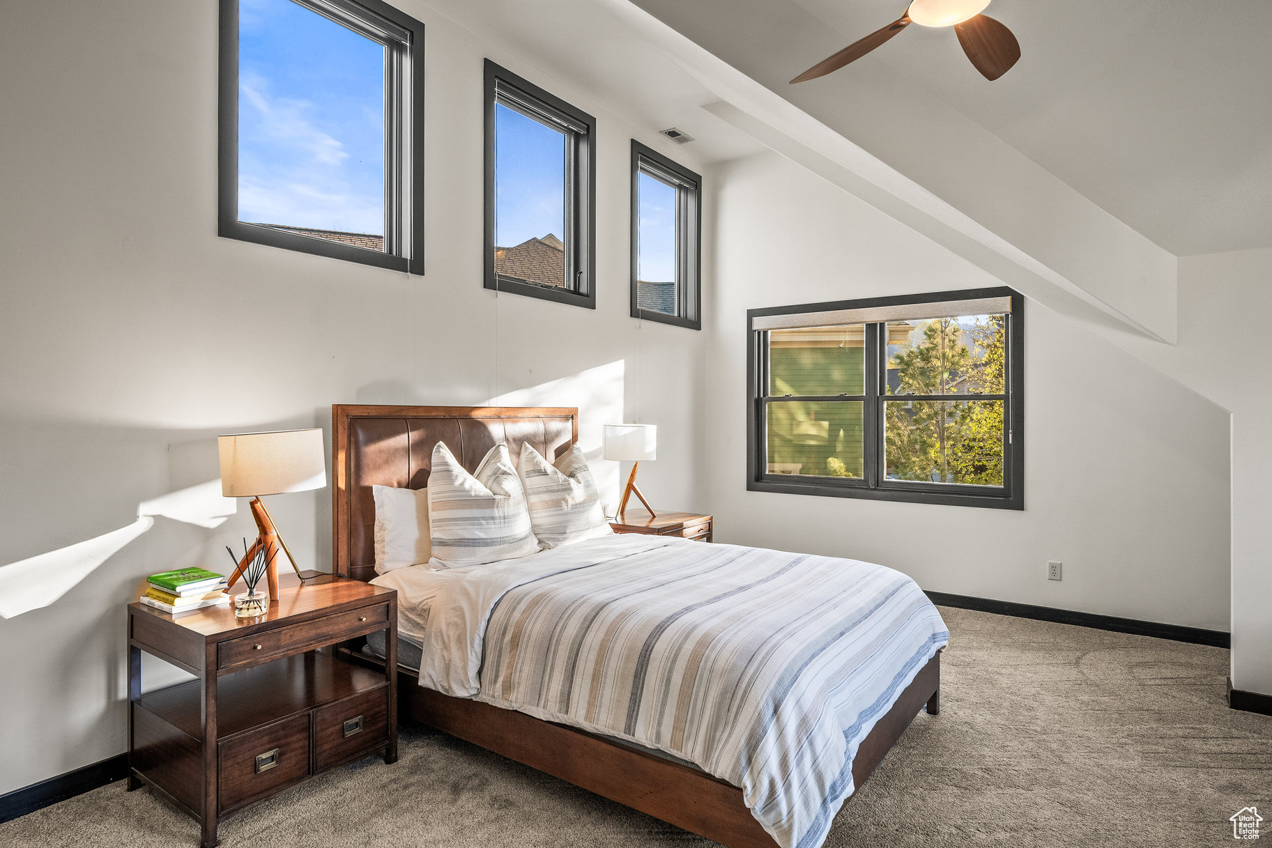 PROSPECTOR PARK - Residential