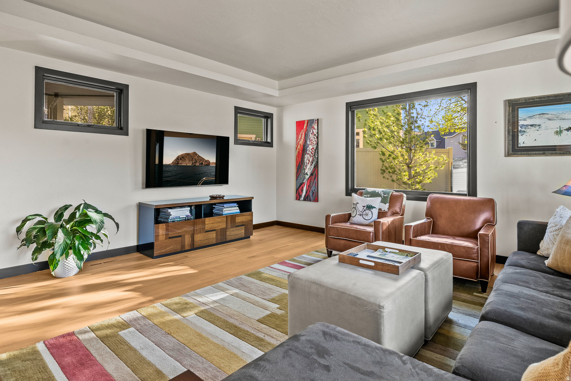 PROSPECTOR PARK - Residential