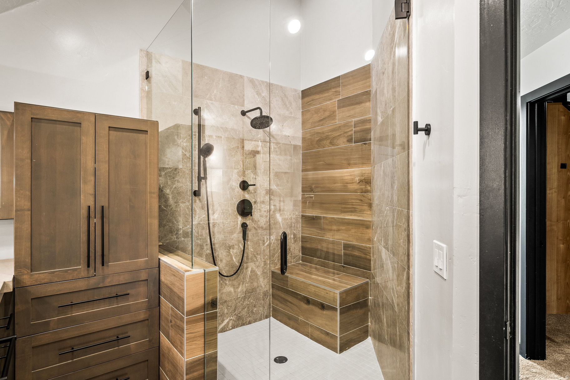 PROSPECTOR PARK - Residential