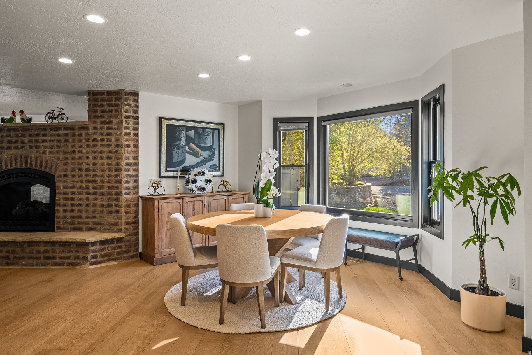 PROSPECTOR PARK - Residential