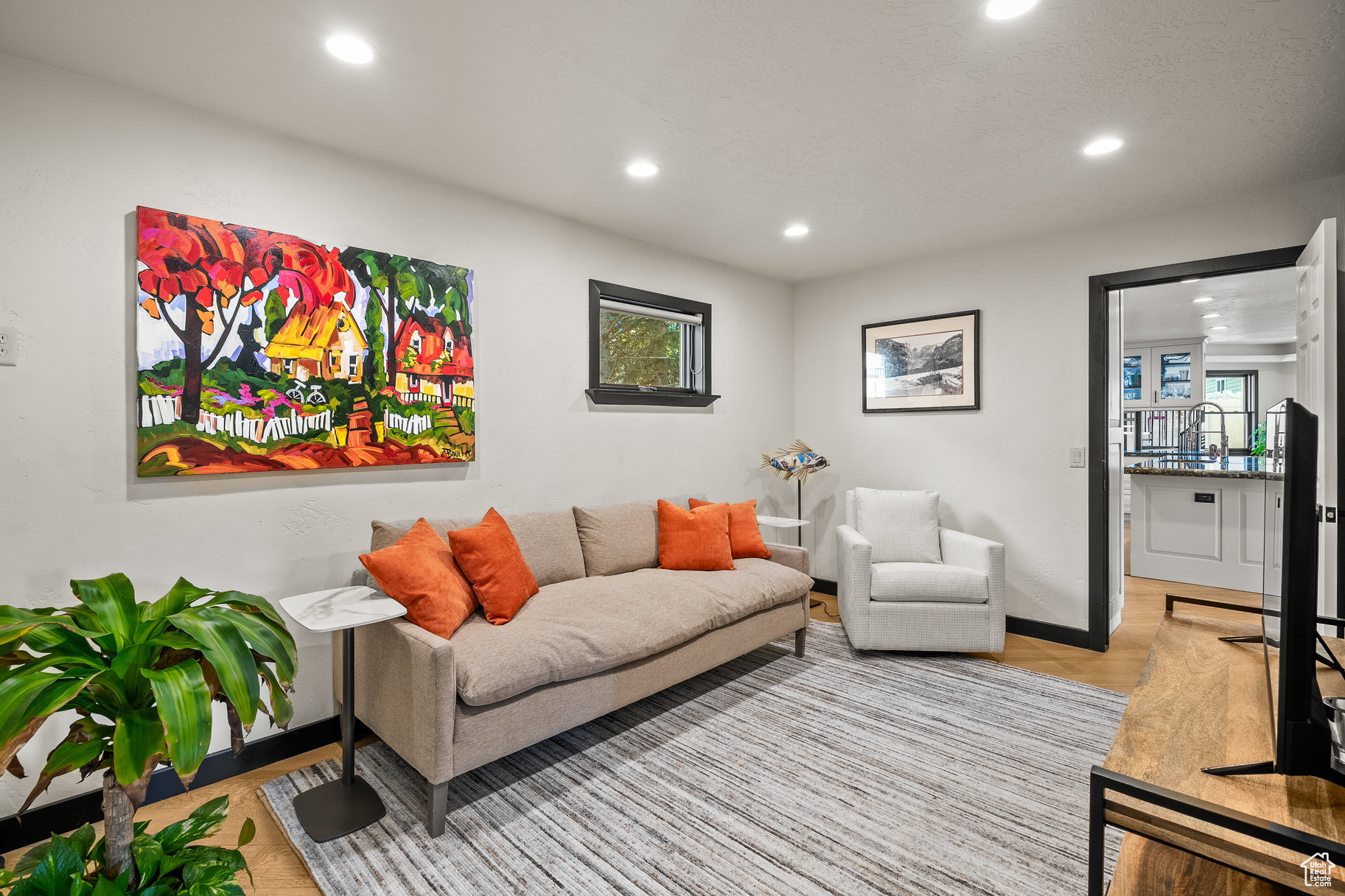 PROSPECTOR PARK - Residential