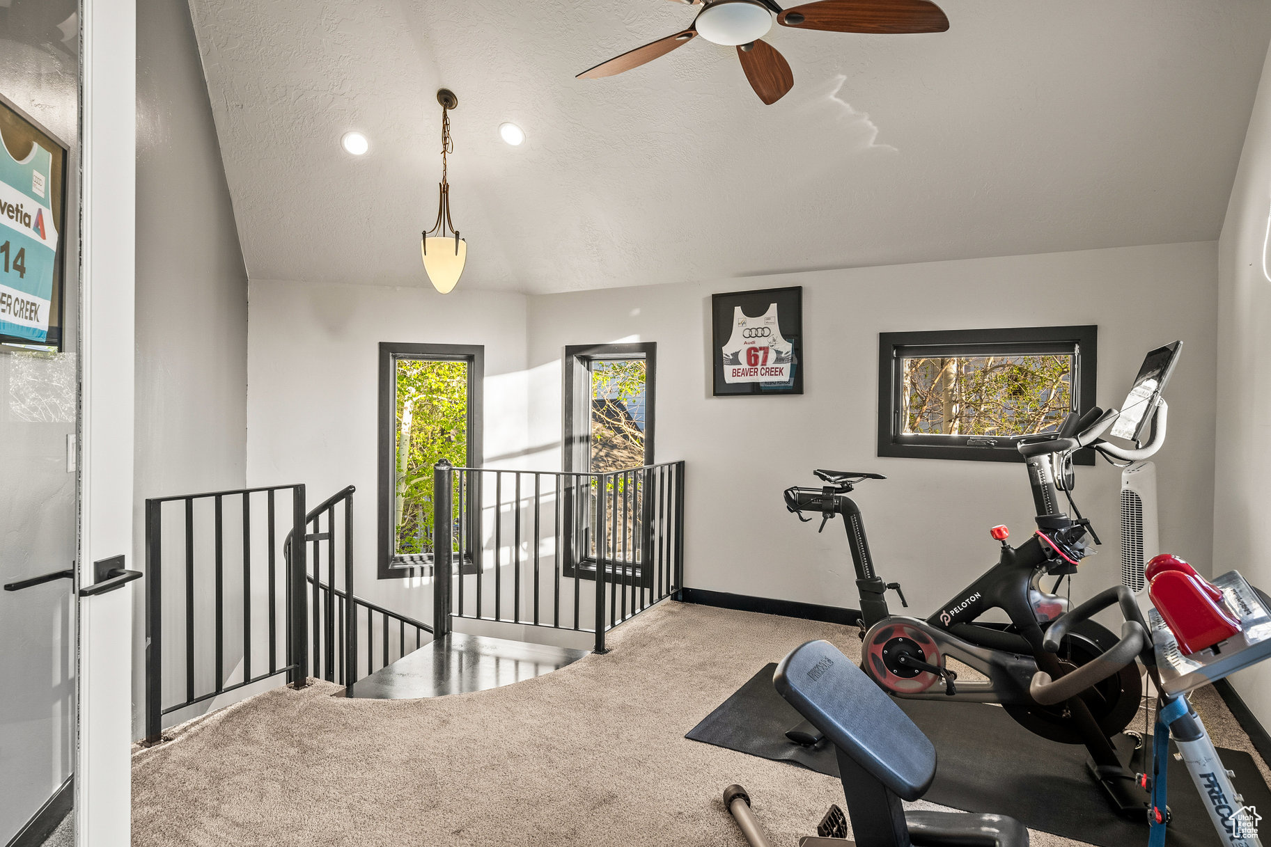 PROSPECTOR PARK - Residential