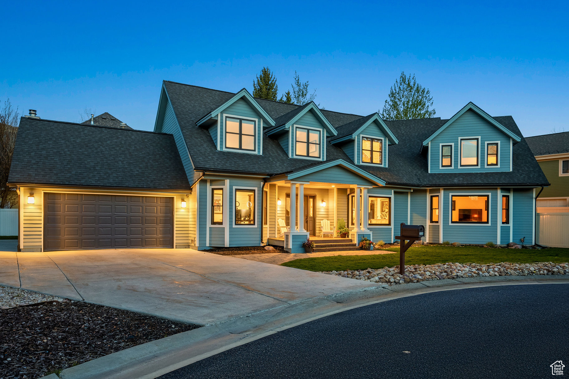 PROSPECTOR PARK - Residential