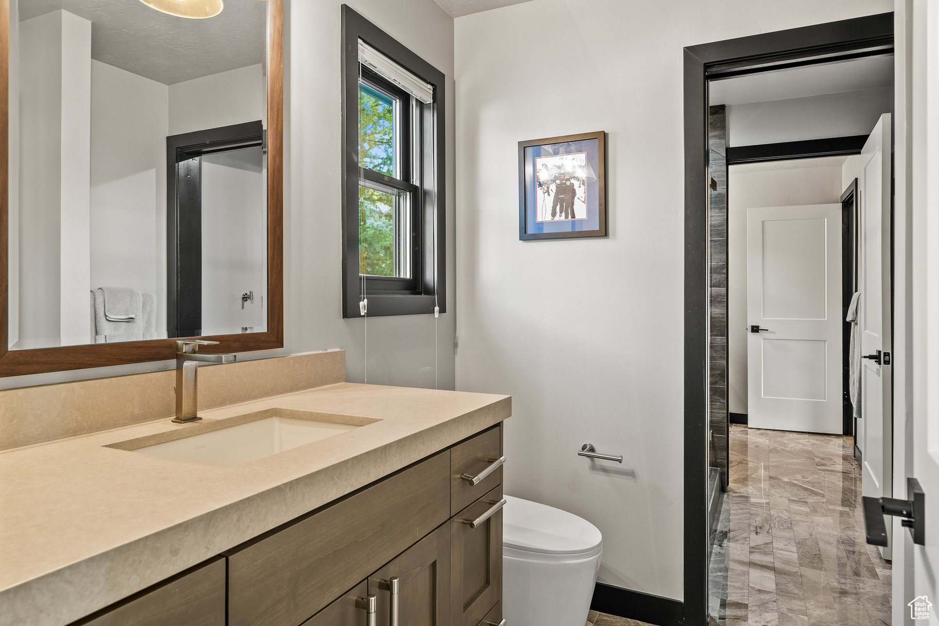 PROSPECTOR PARK - Residential