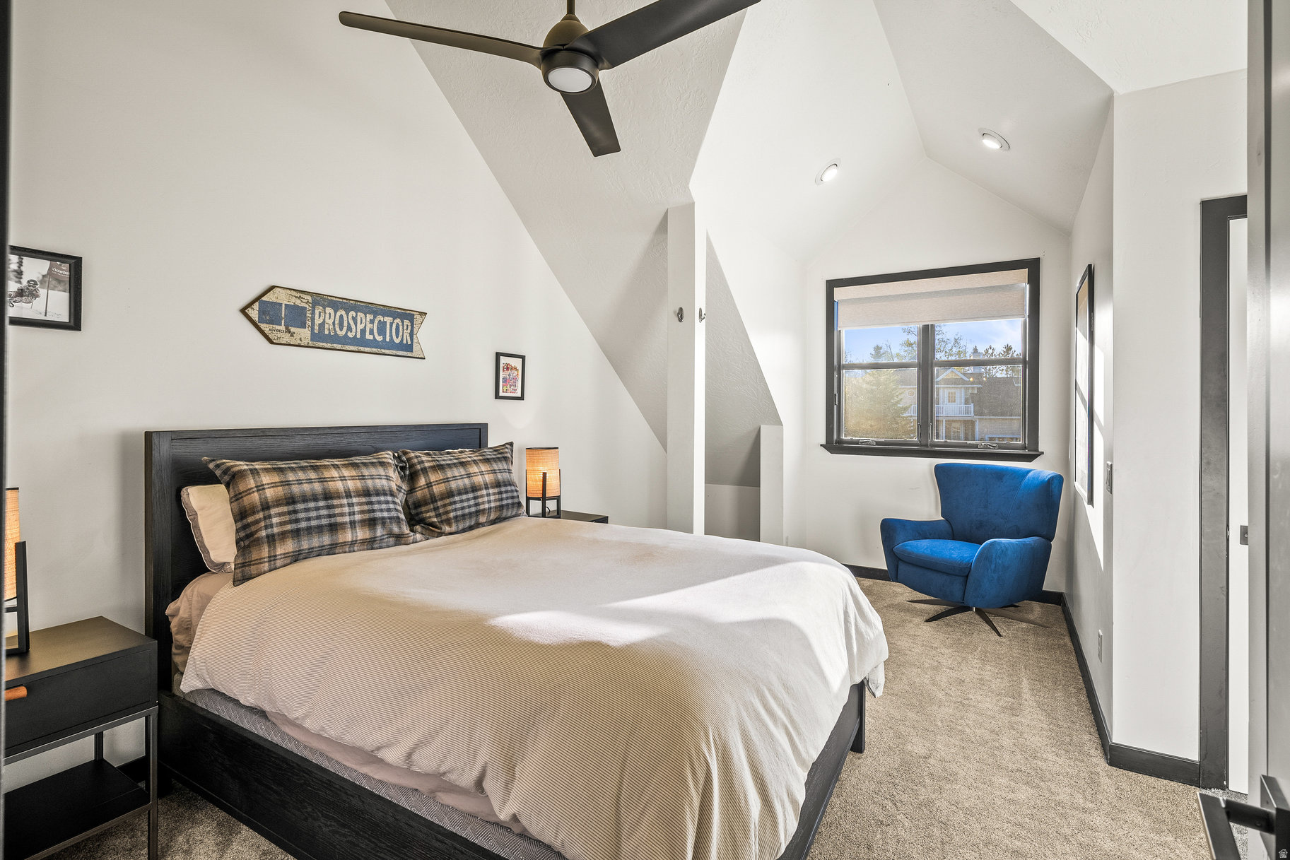 PROSPECTOR PARK - Residential