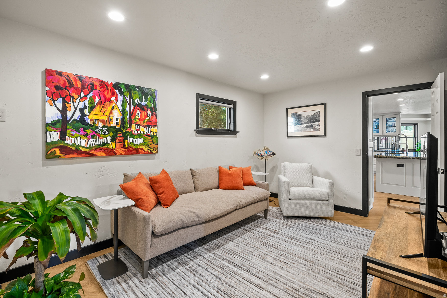 PROSPECTOR PARK - Residential