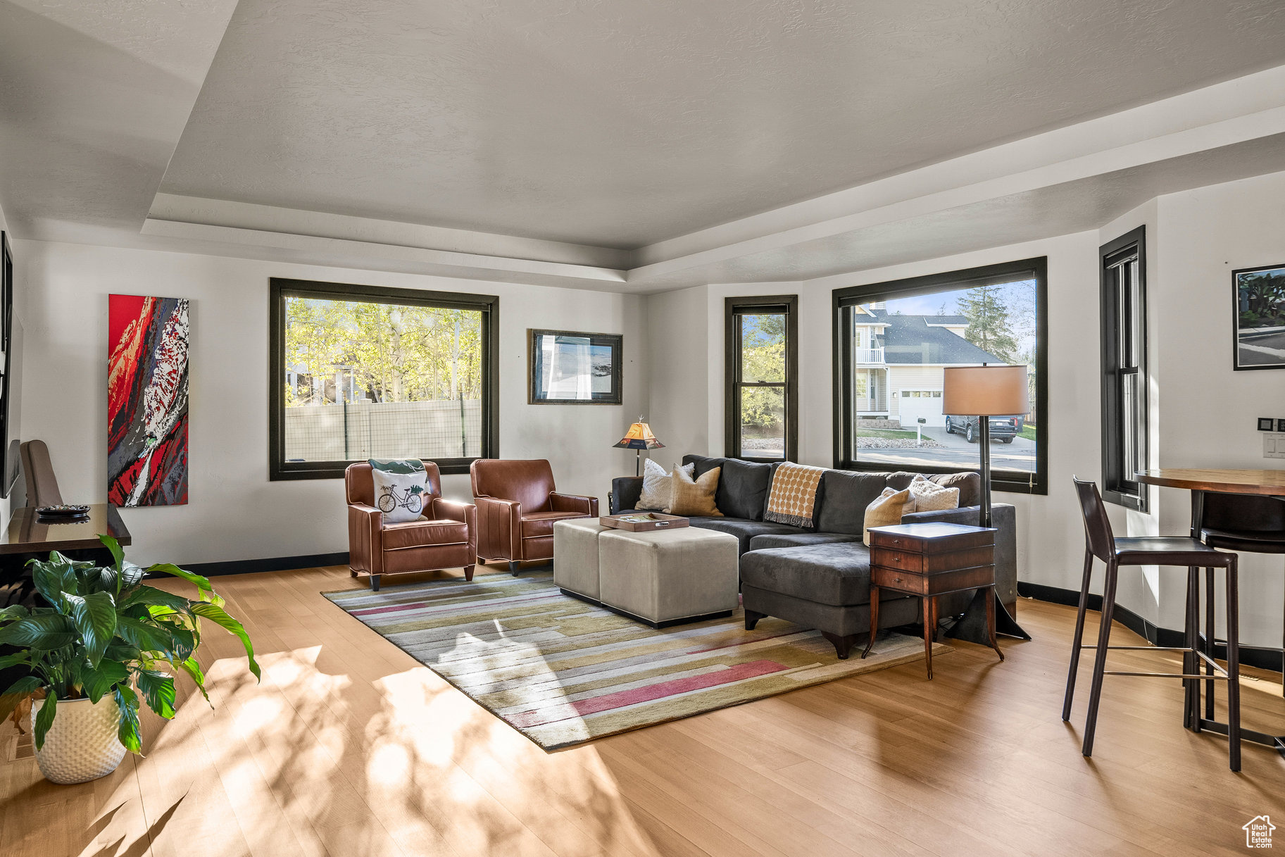 PROSPECTOR PARK - Residential