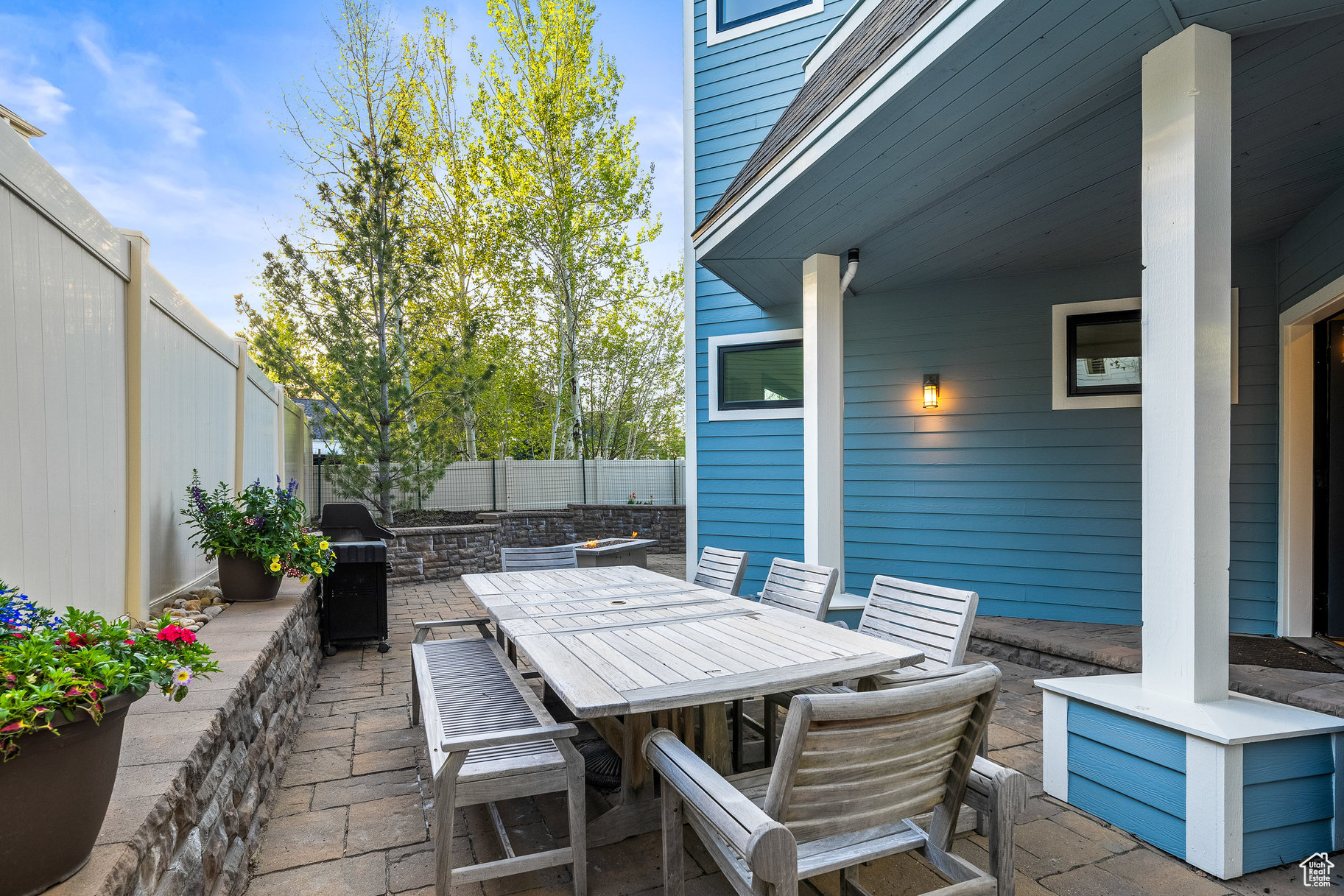 PROSPECTOR PARK - Residential