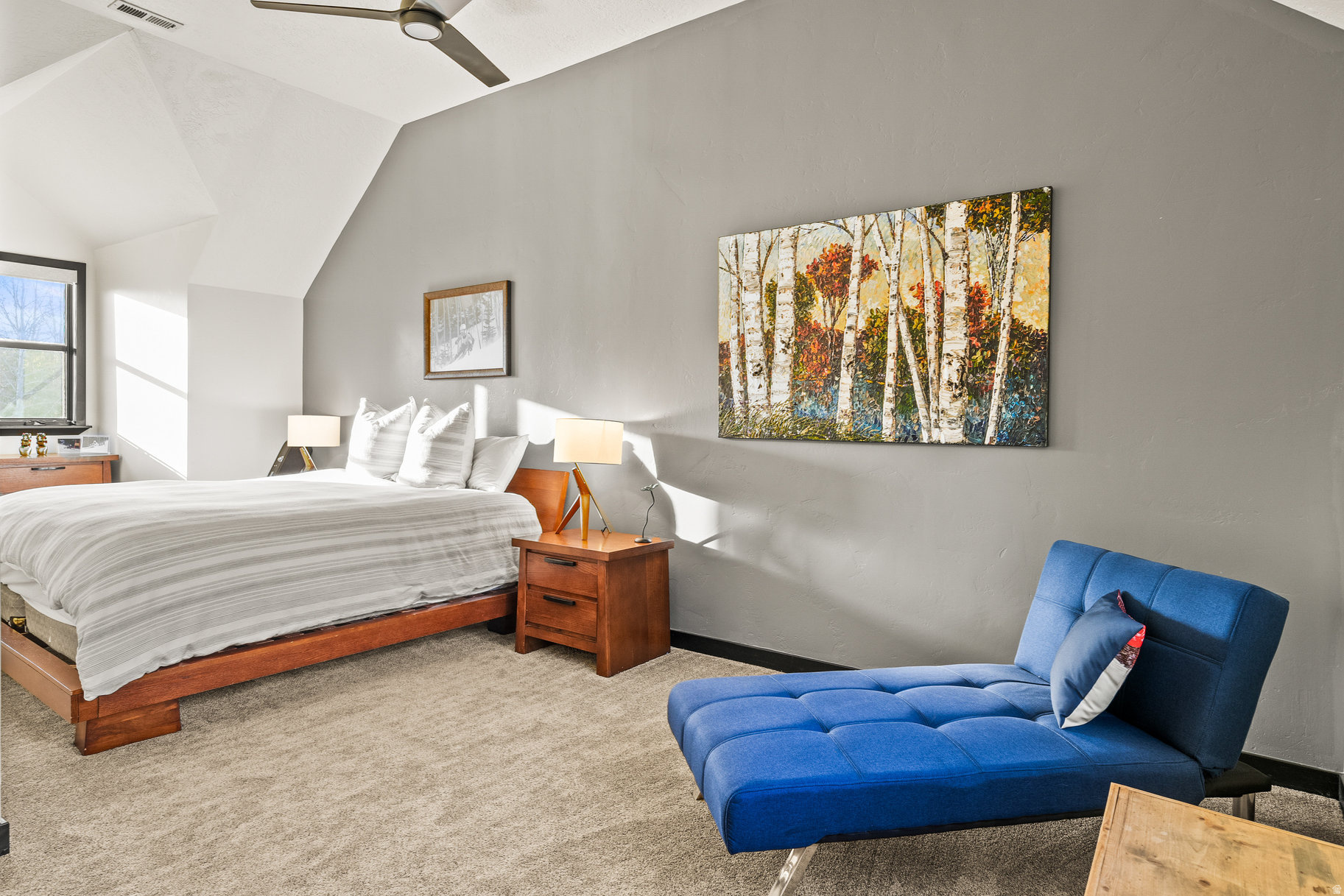 PROSPECTOR PARK - Residential