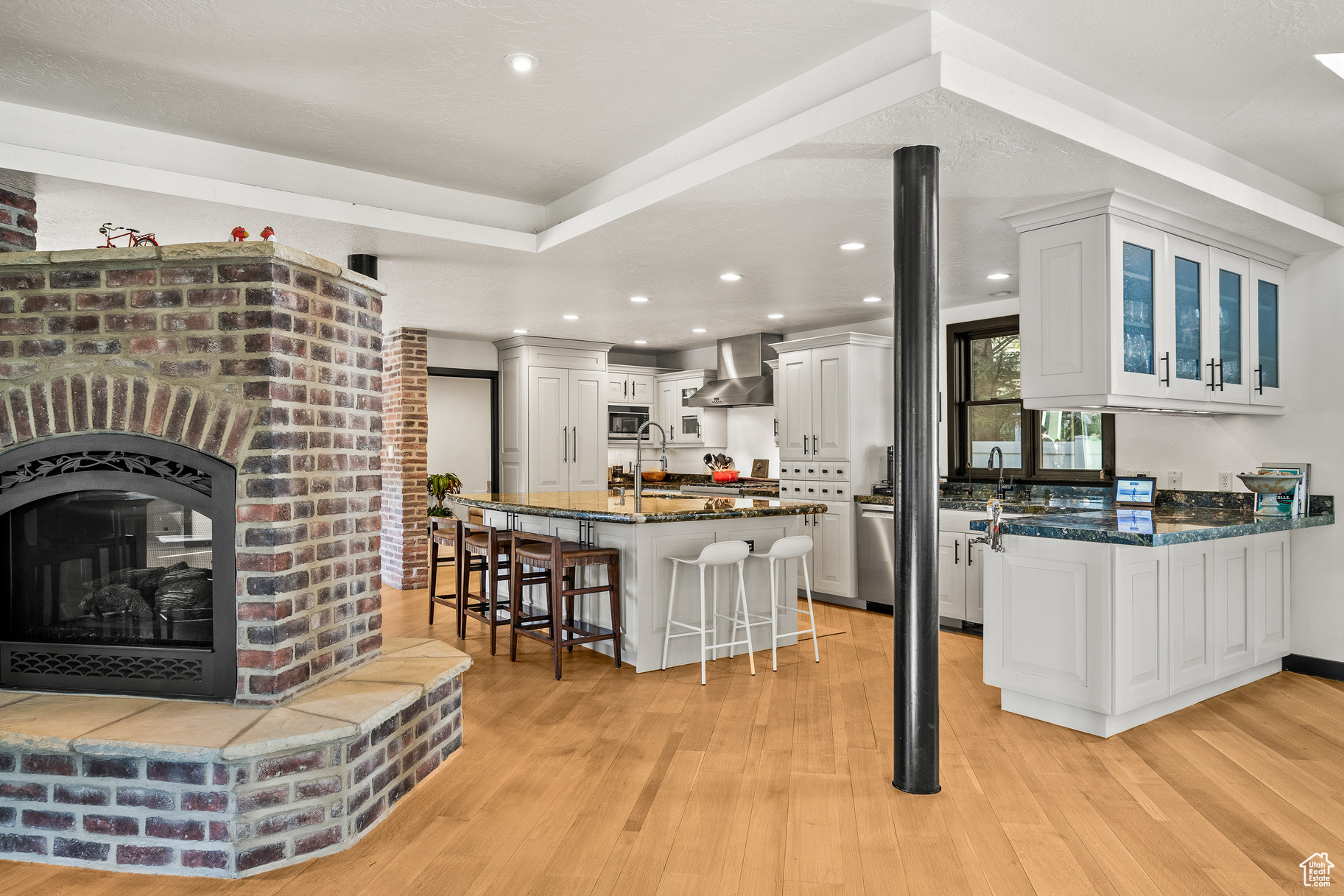 PROSPECTOR PARK - Residential